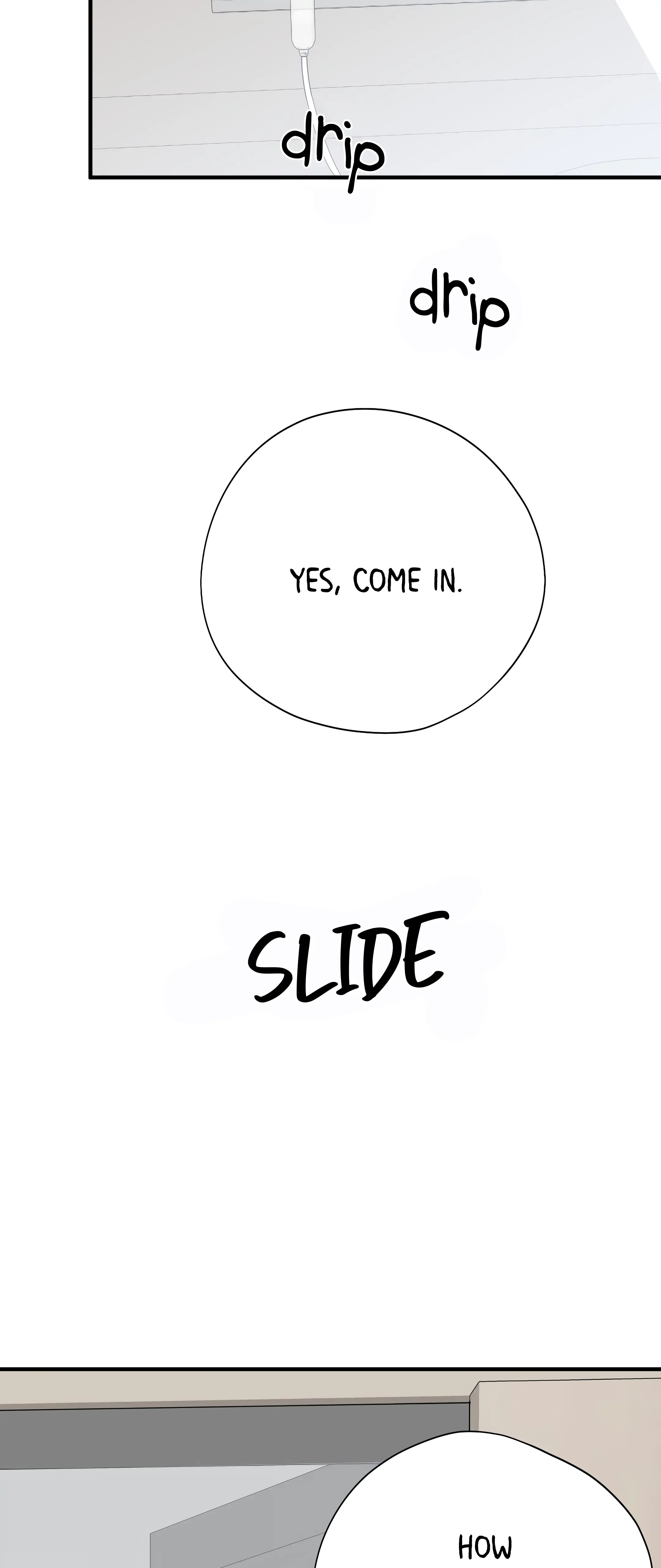 Dedicated To The Arrogant You - Chapter 14 Page 5