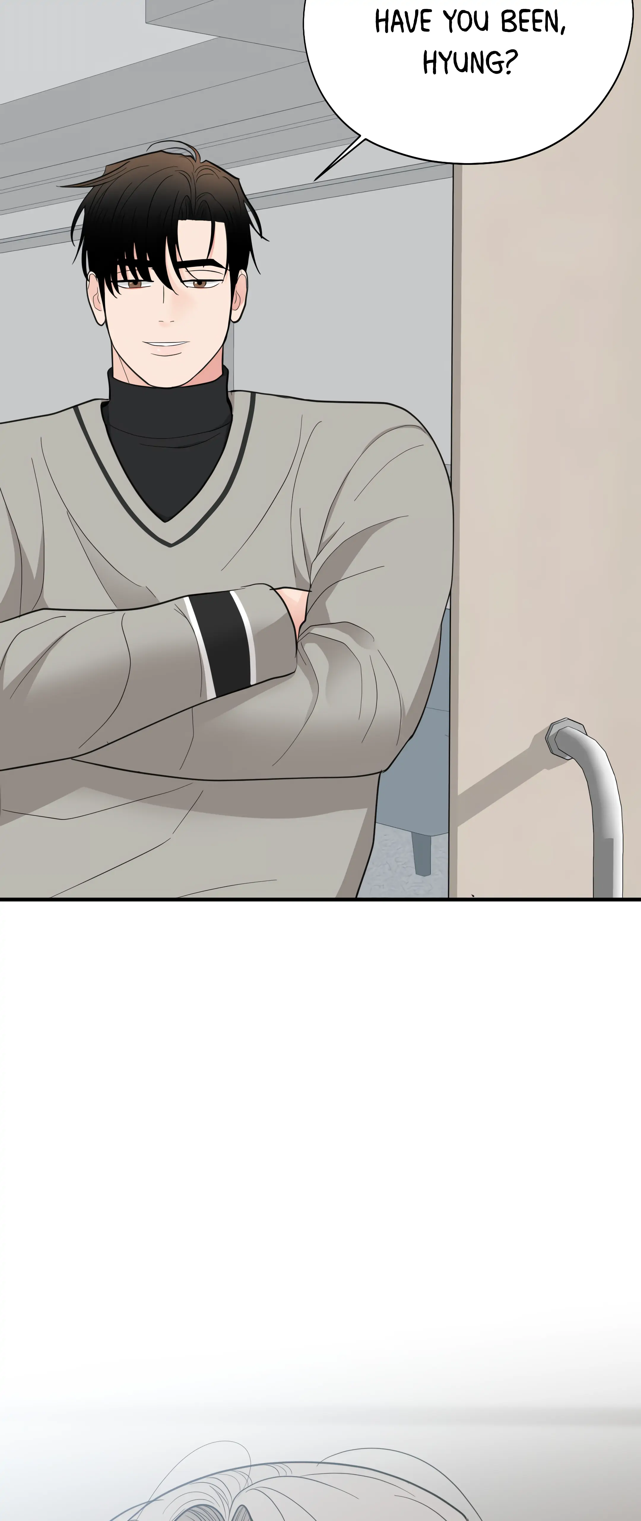 Dedicated To The Arrogant You - Chapter 14 Page 6