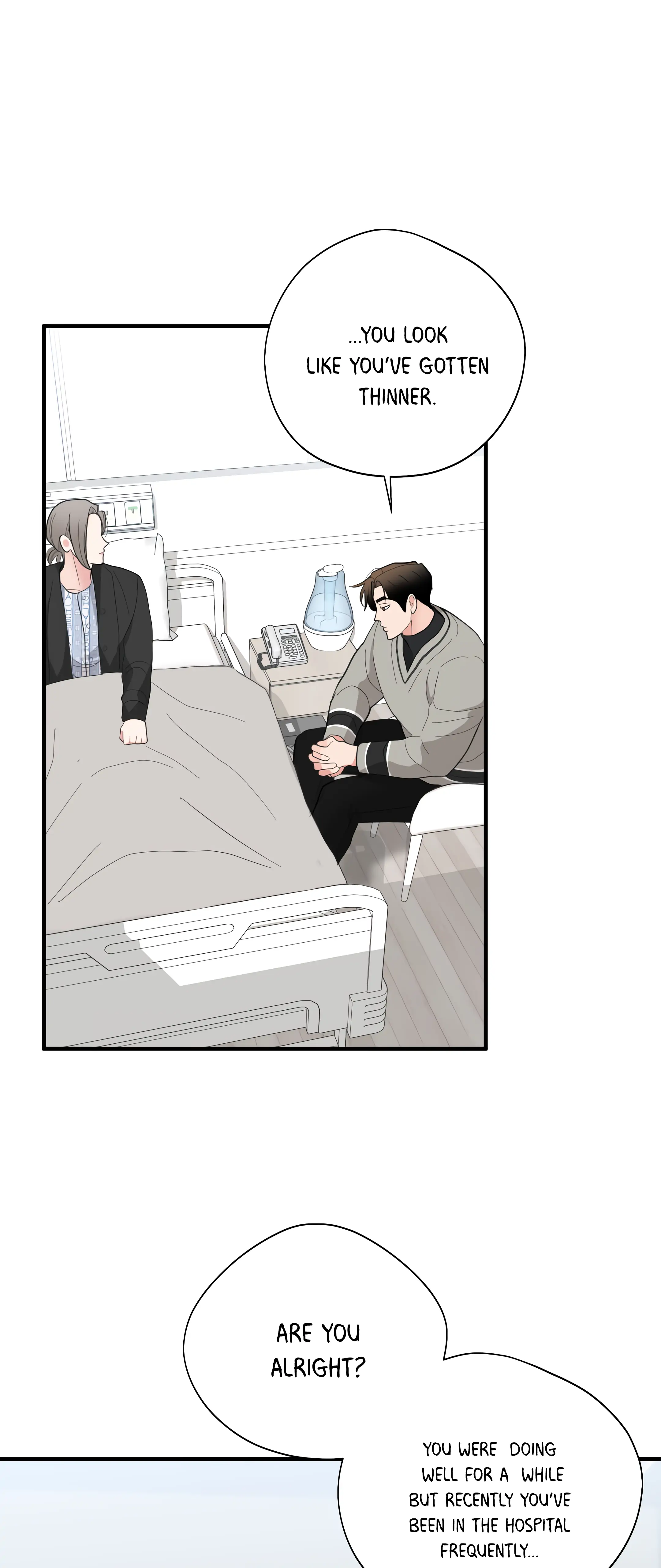 Dedicated To The Arrogant You - Chapter 14 Page 9