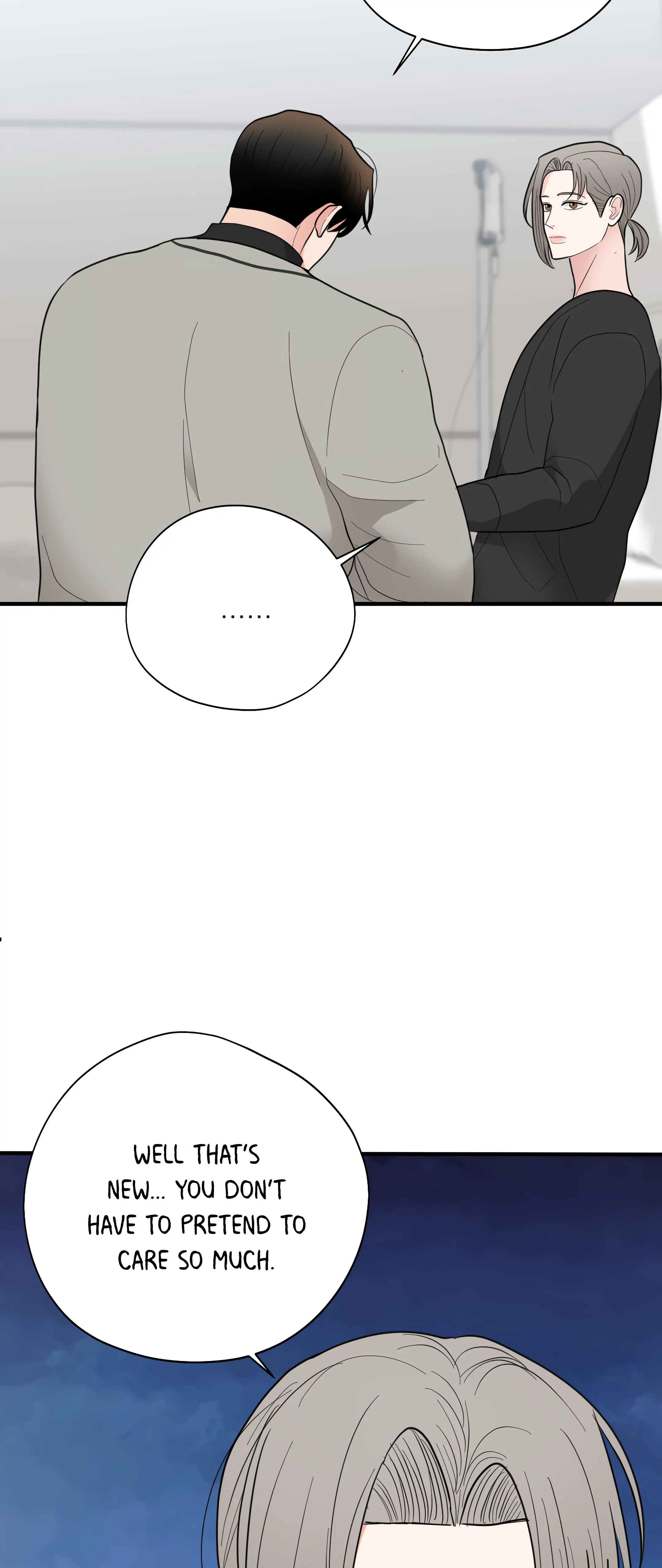 Dedicated To The Arrogant You - Chapter 14 Page 10