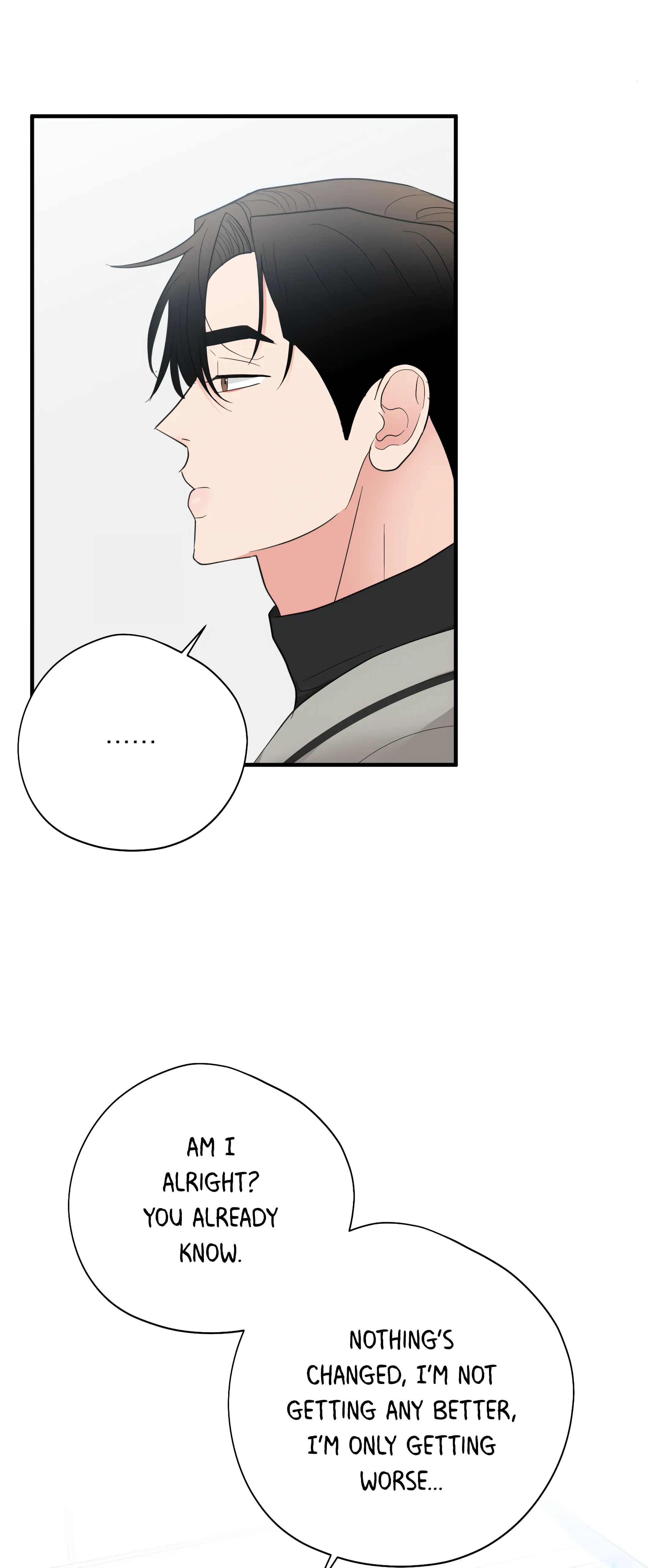 Dedicated To The Arrogant You - Chapter 14 Page 12