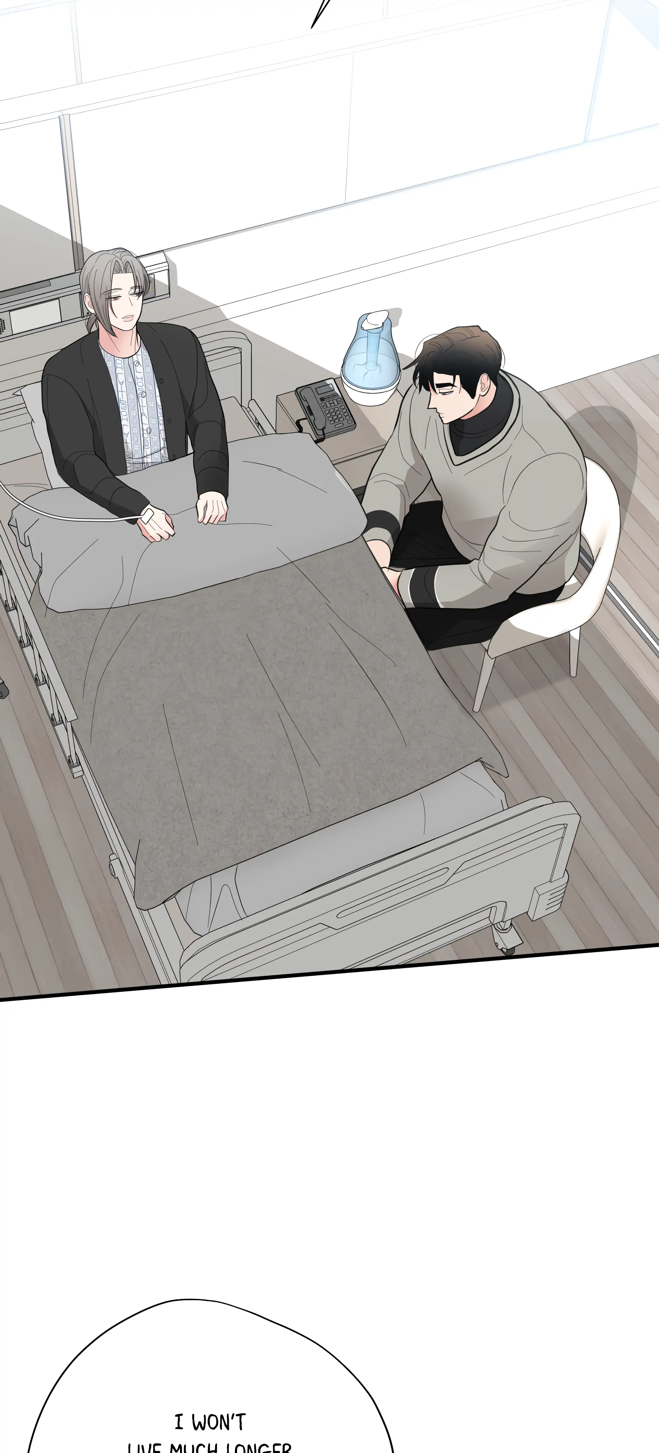 Dedicated To The Arrogant You - Chapter 14 Page 13