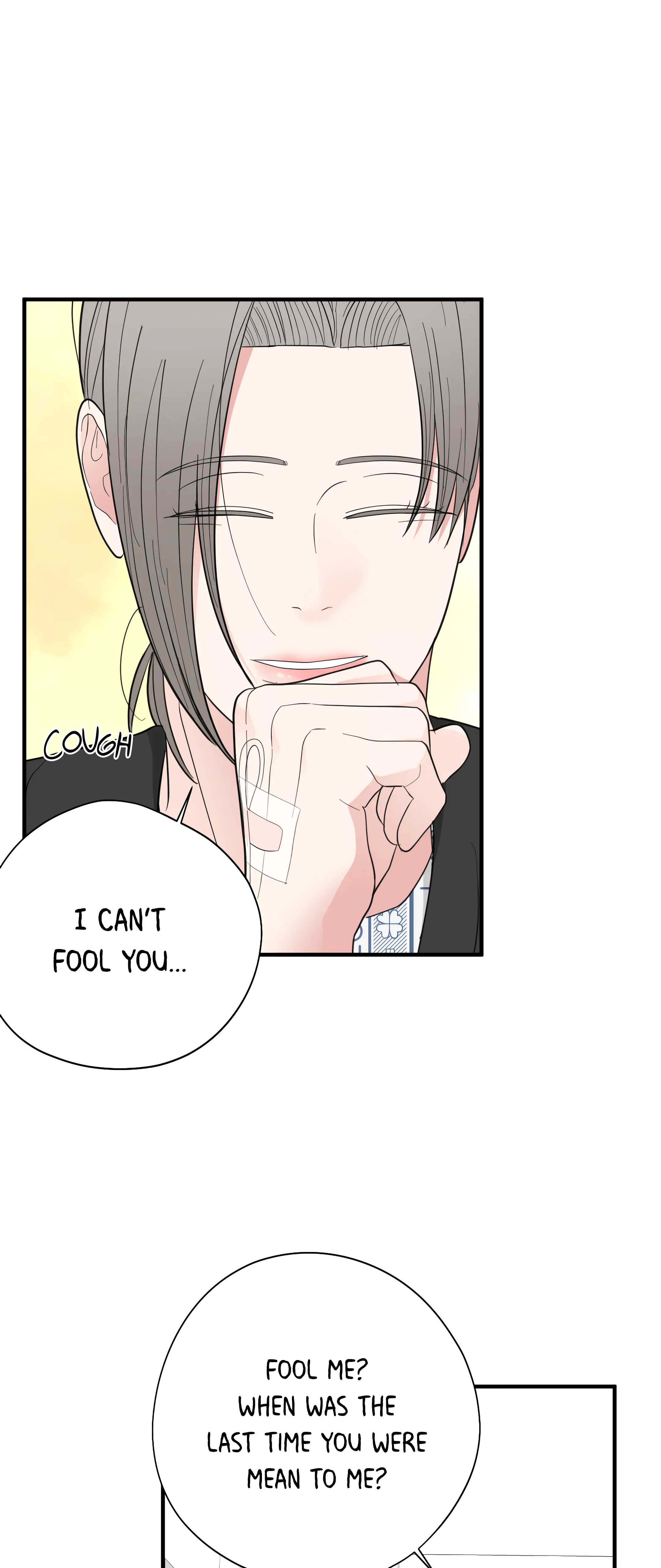 Dedicated To The Arrogant You - Chapter 14 Page 17