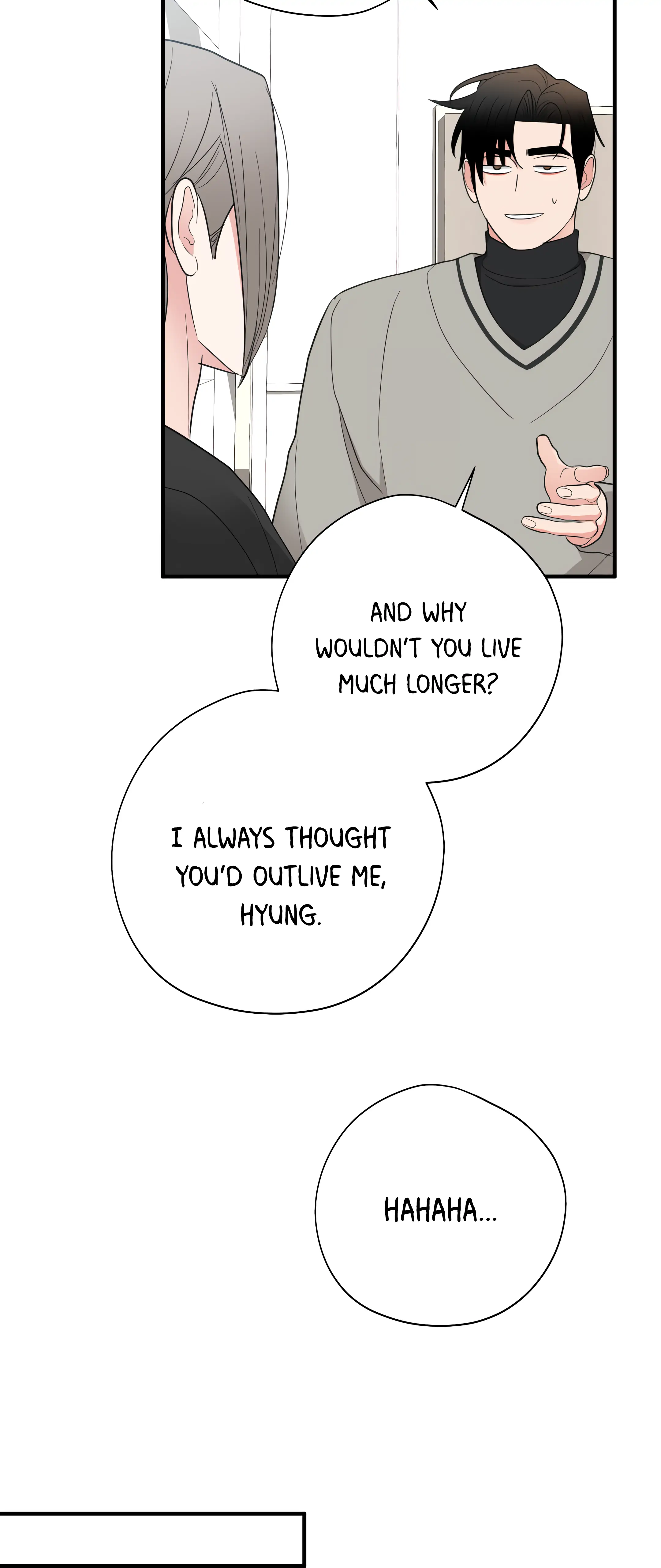 Dedicated To The Arrogant You - Chapter 14 Page 18