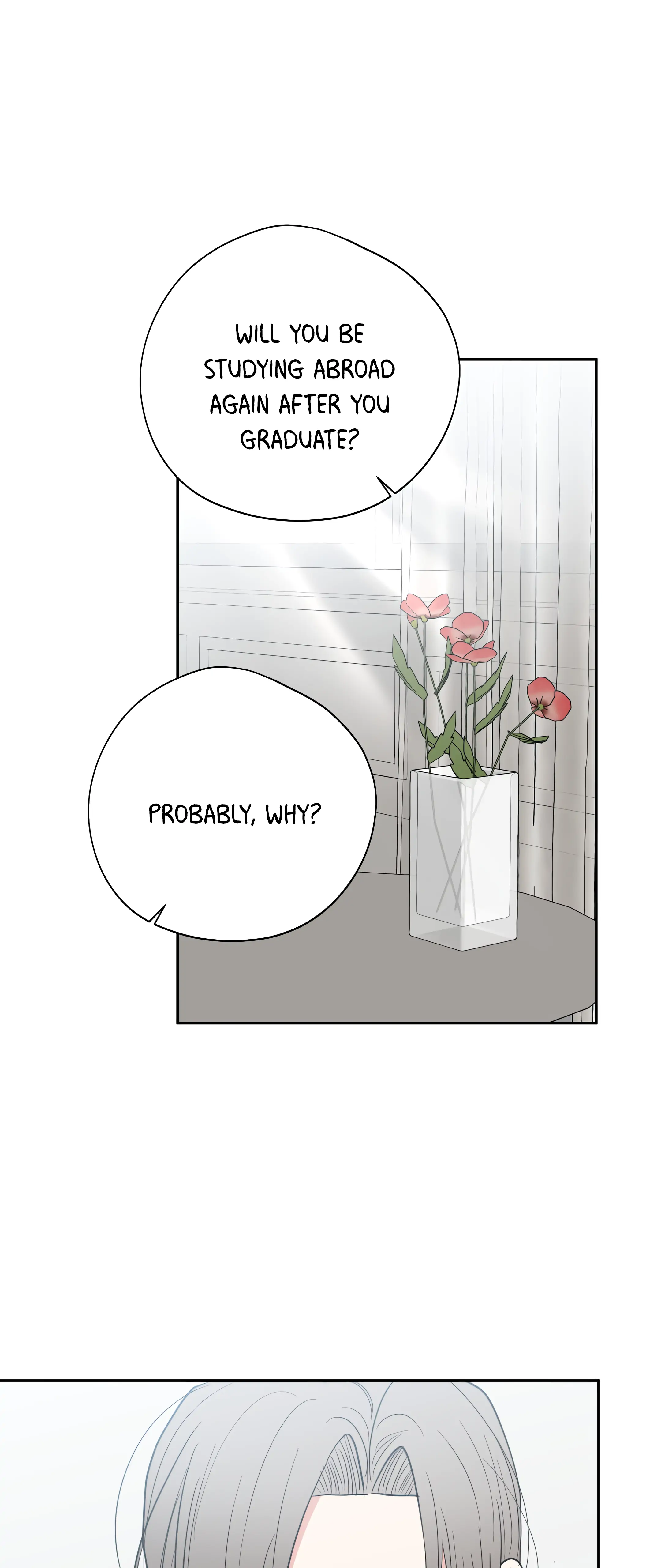 Dedicated To The Arrogant You - Chapter 14 Page 23