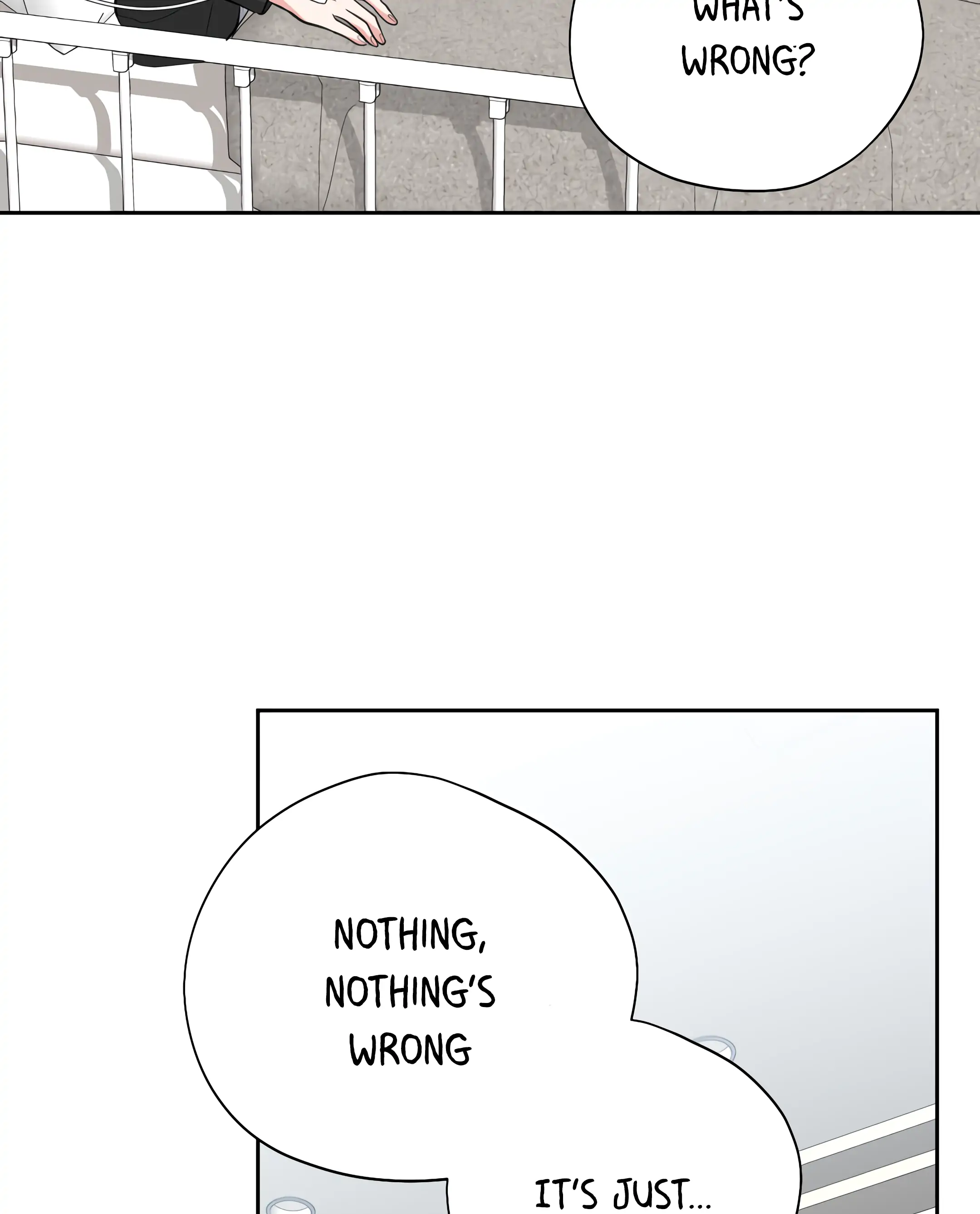 Dedicated To The Arrogant You - Chapter 14 Page 25