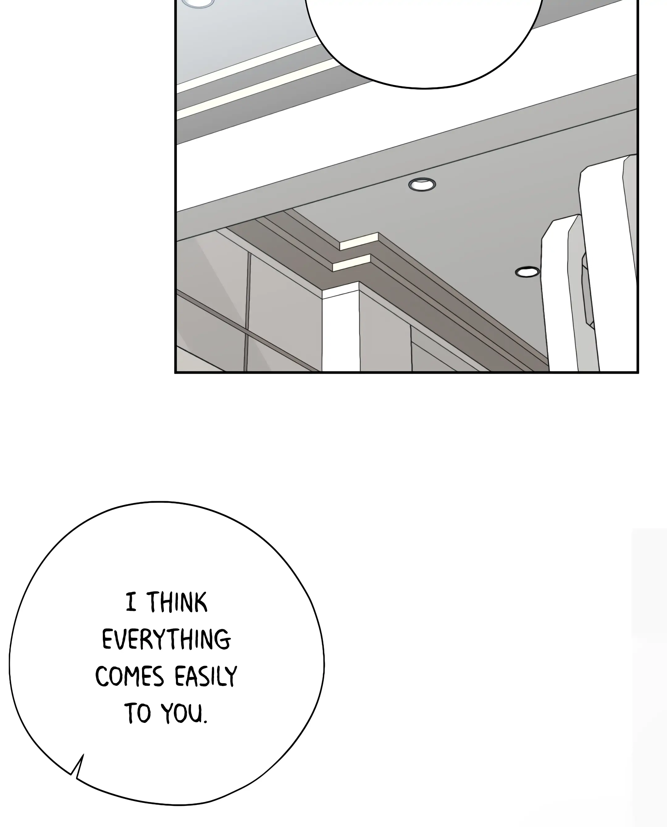 Dedicated To The Arrogant You - Chapter 14 Page 26