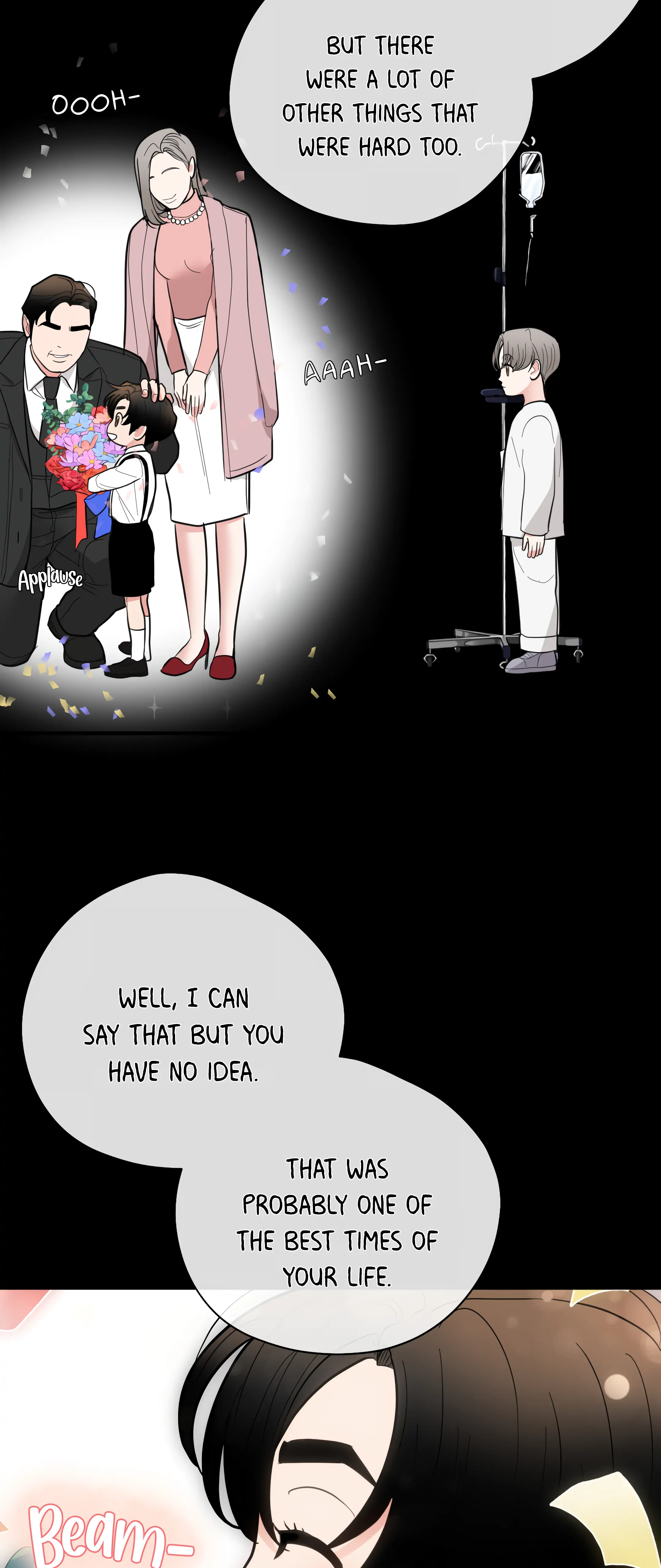 Dedicated To The Arrogant You - Chapter 14 Page 29