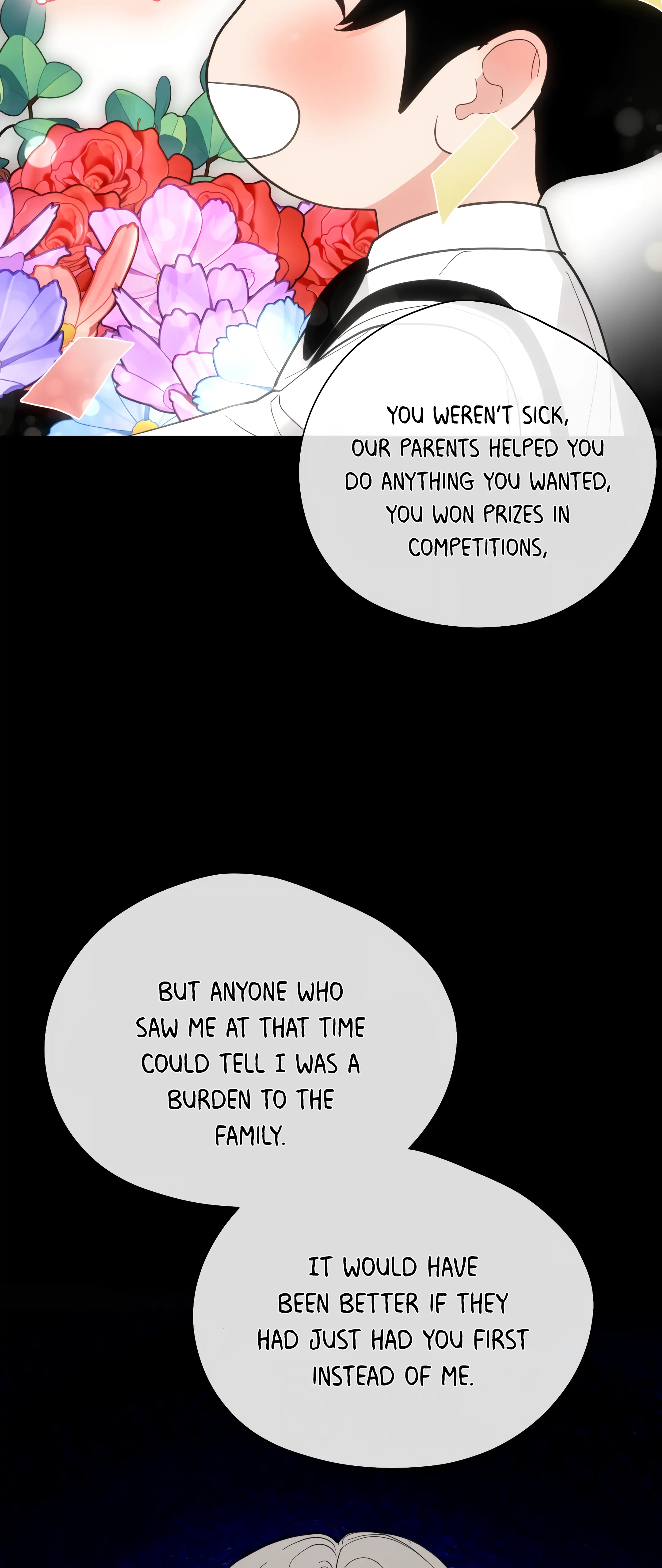 Dedicated To The Arrogant You - Chapter 14 Page 30