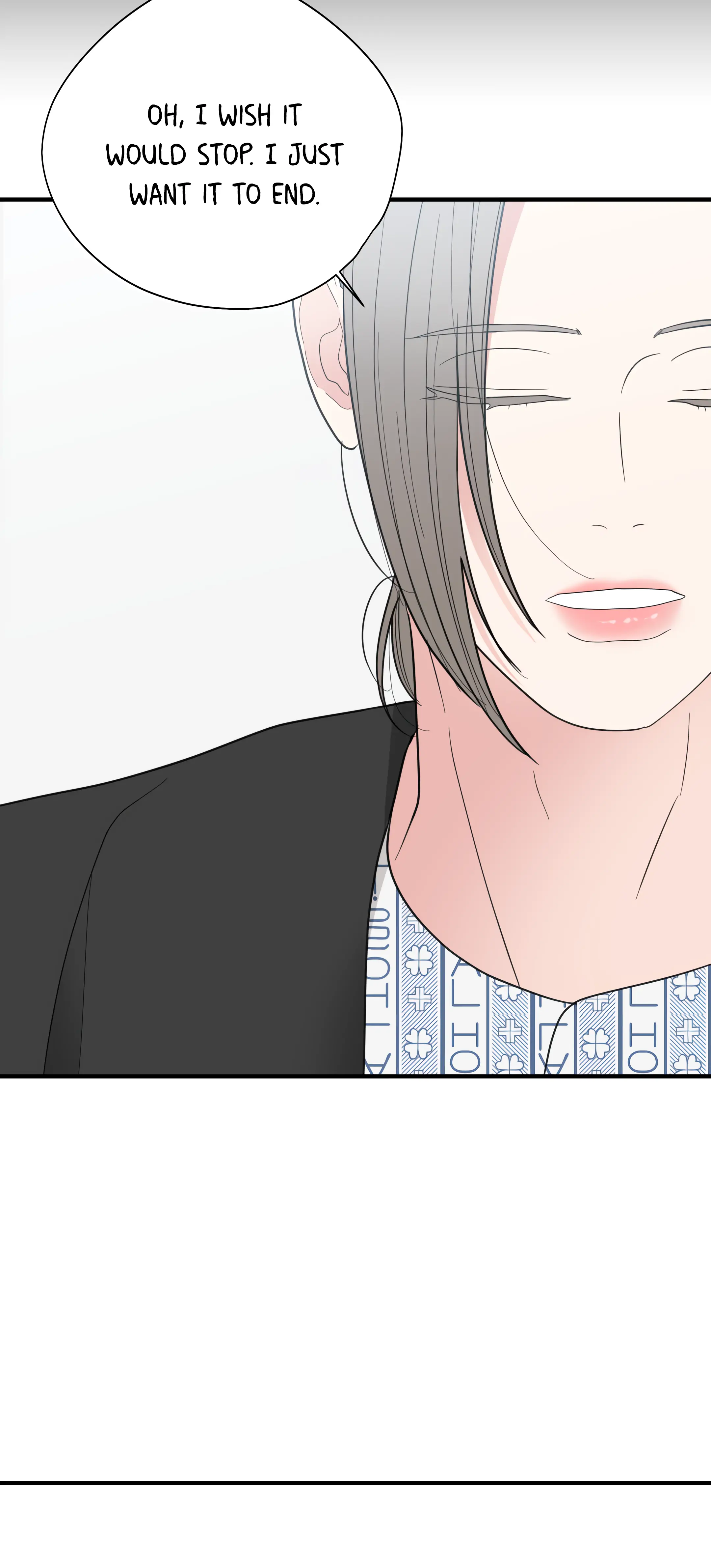 Dedicated To The Arrogant You - Chapter 14 Page 32