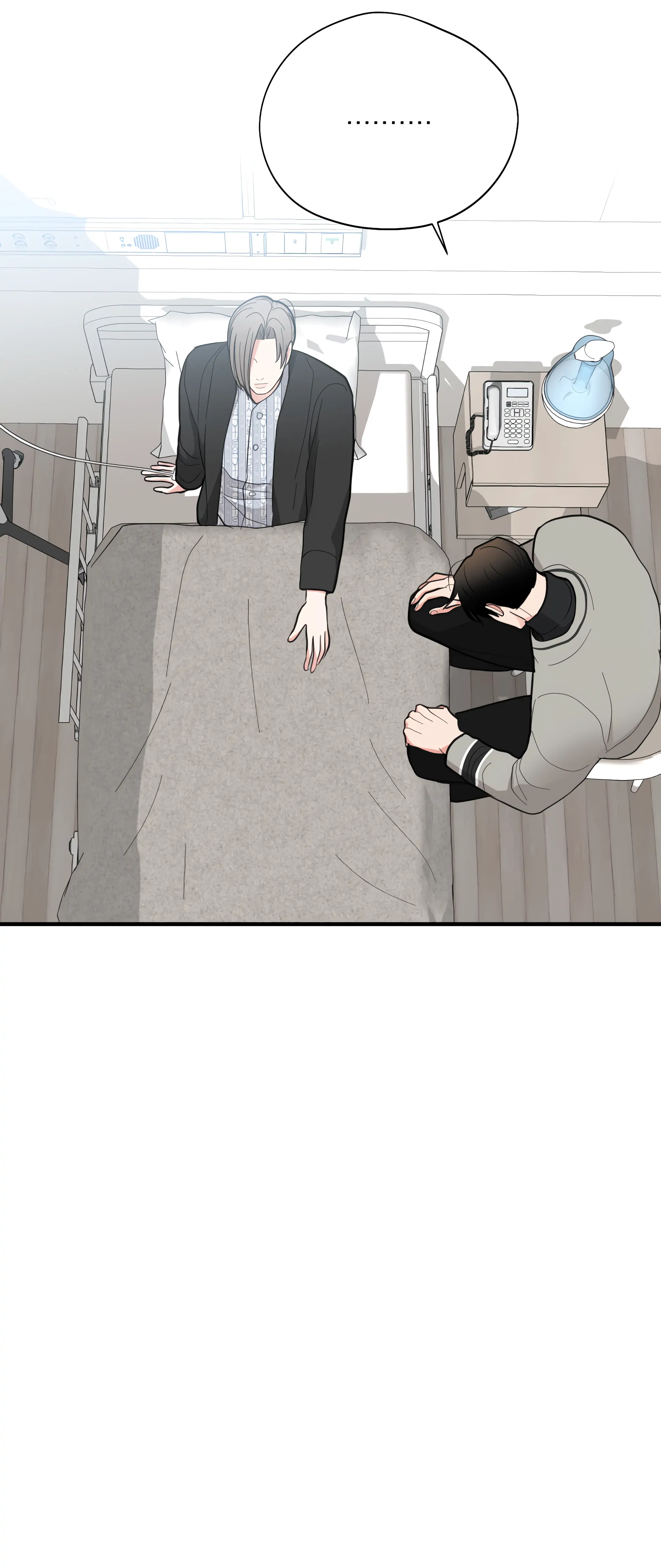 Dedicated To The Arrogant You - Chapter 14 Page 33
