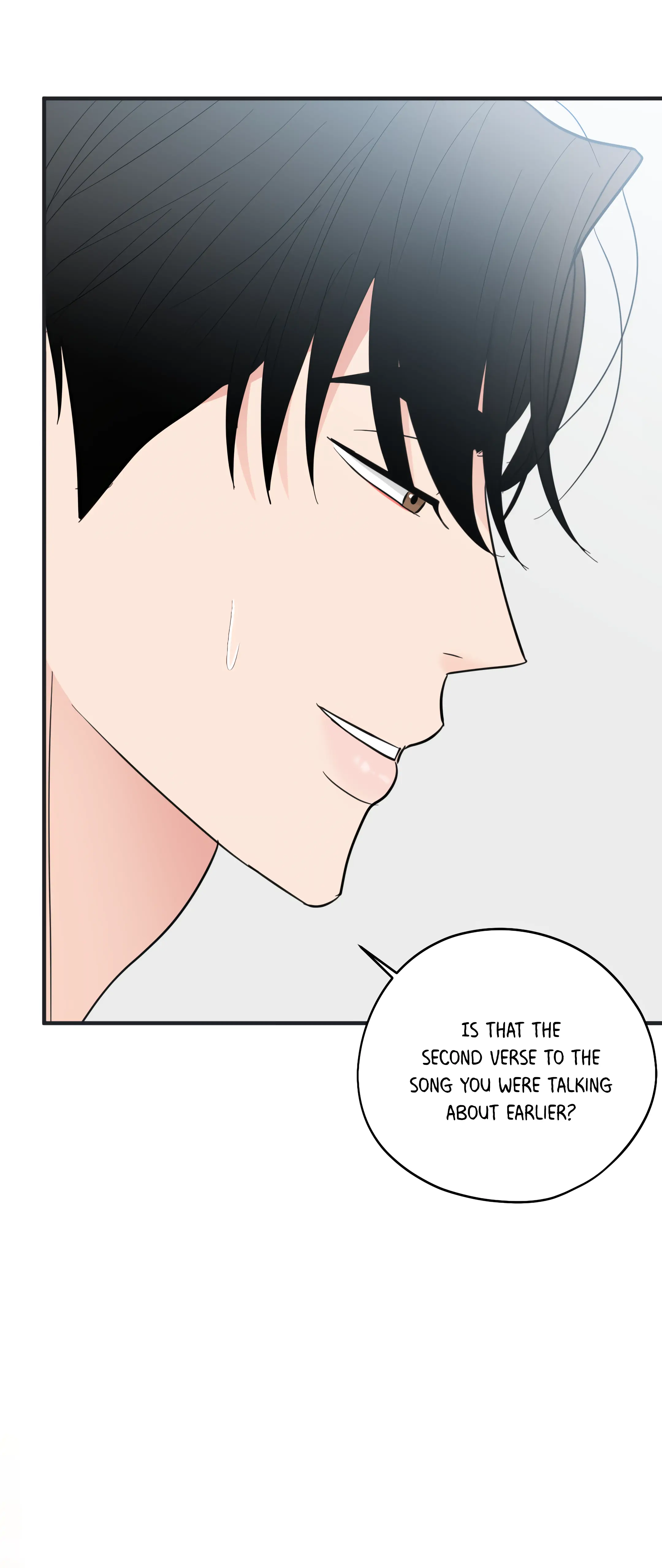 Dedicated To The Arrogant You - Chapter 14 Page 35