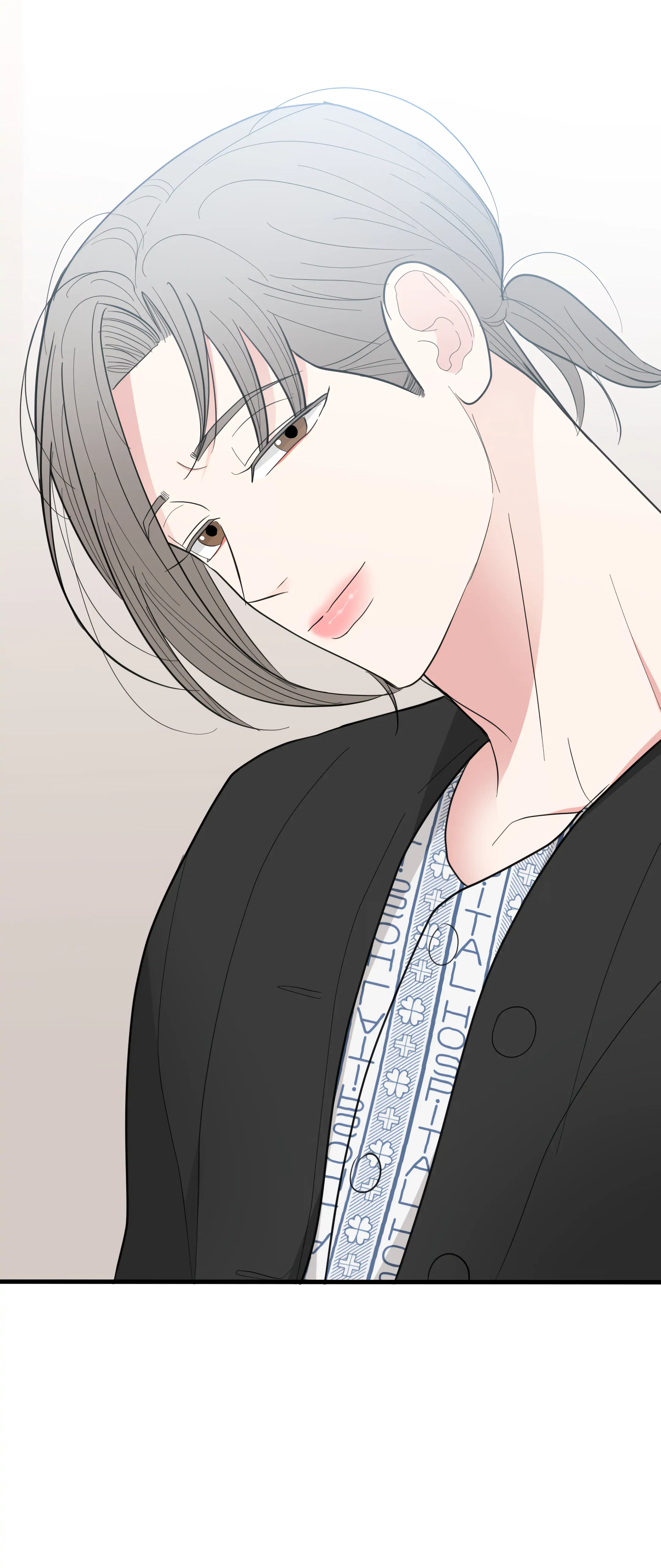 Dedicated To The Arrogant You - Chapter 14 Page 36