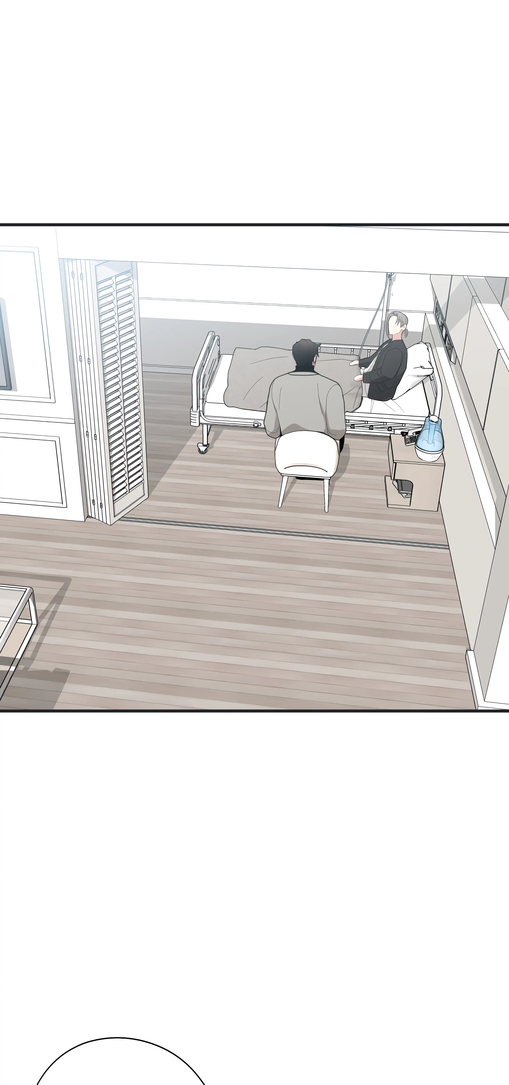 Dedicated To The Arrogant You - Chapter 14 Page 37