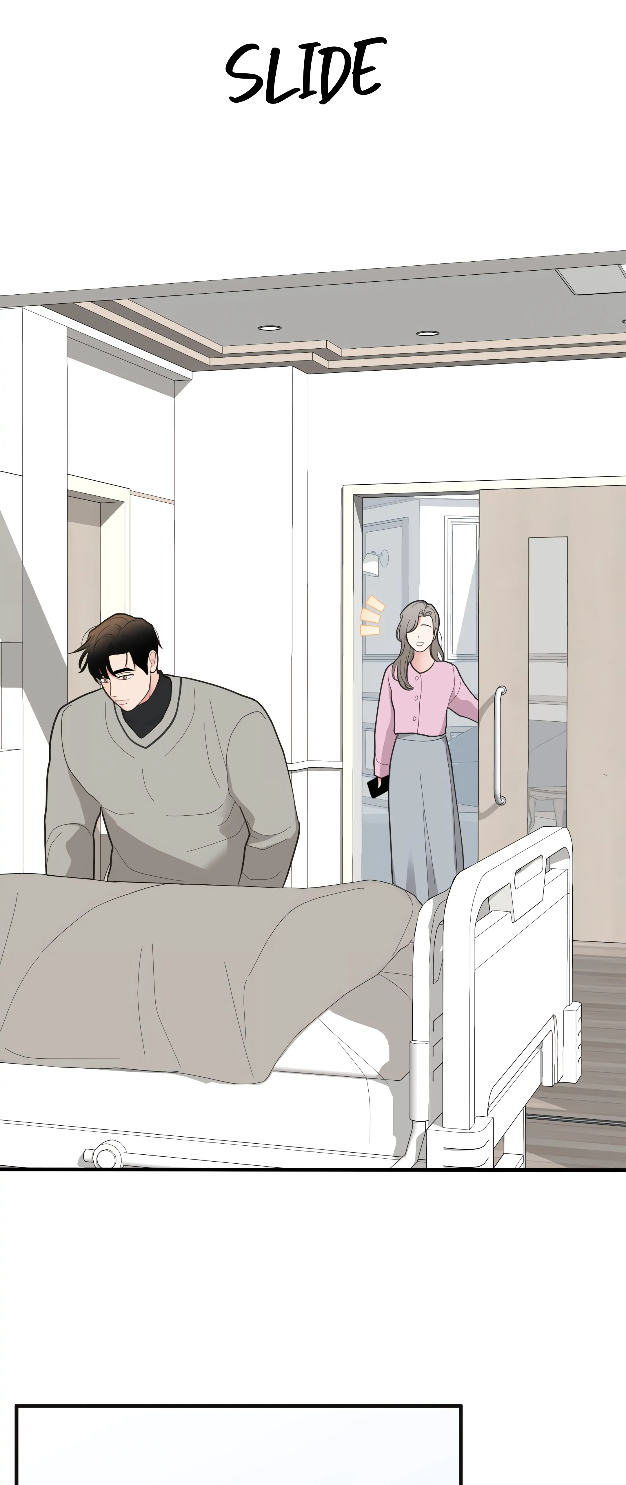 Dedicated To The Arrogant You - Chapter 14 Page 40