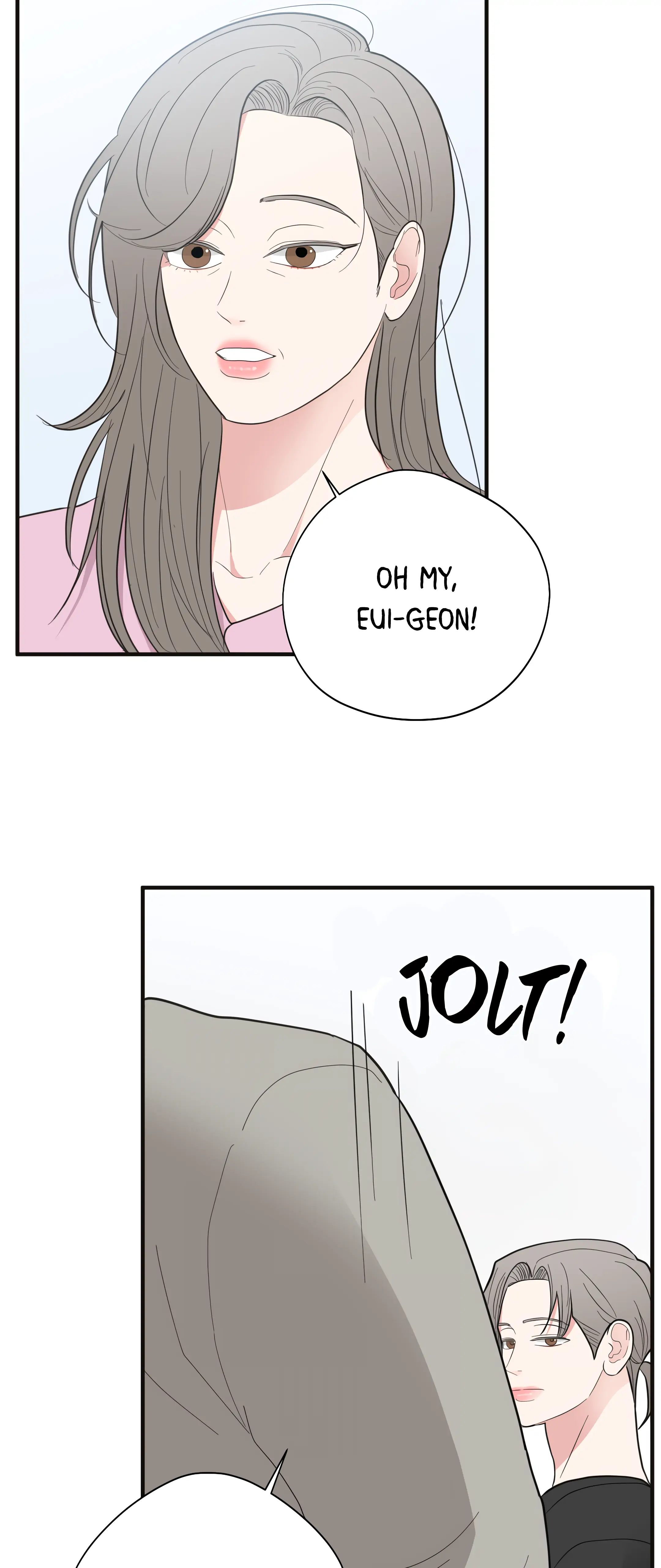 Dedicated To The Arrogant You - Chapter 14 Page 41