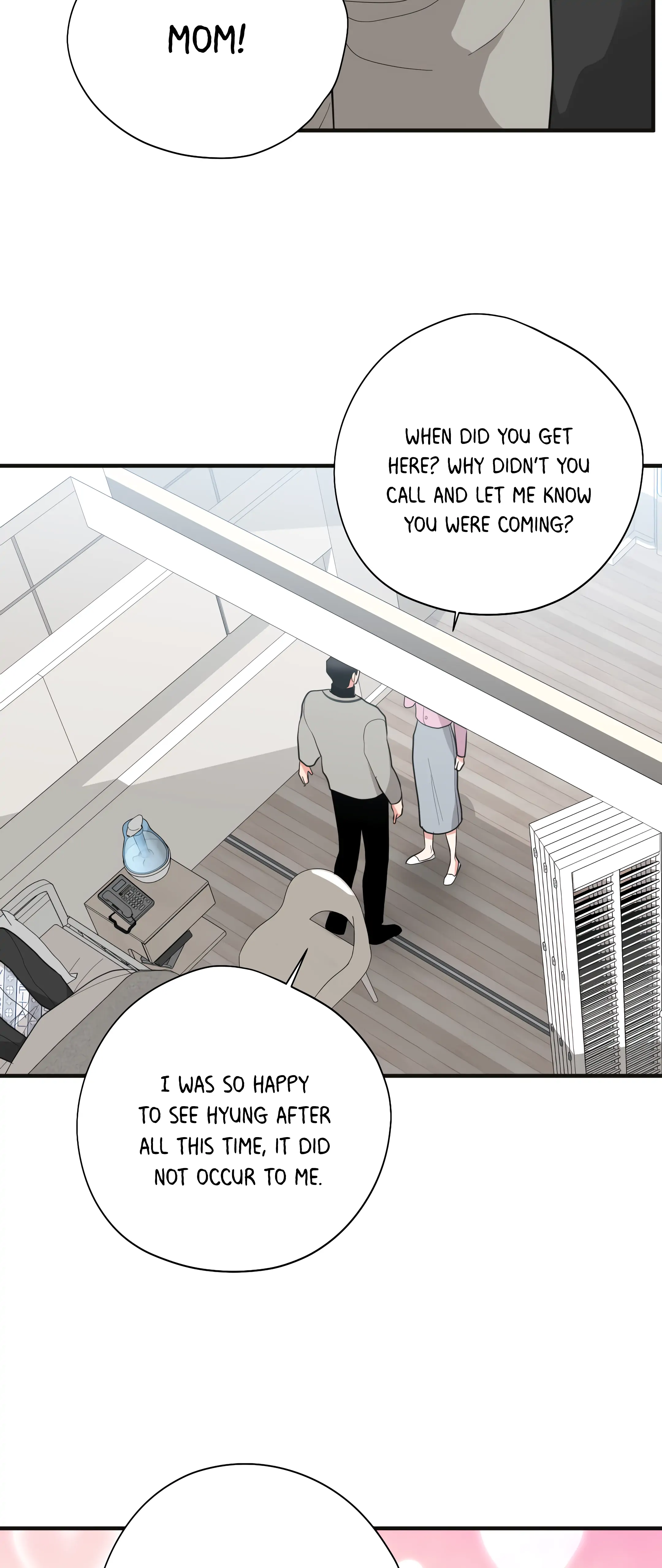 Dedicated To The Arrogant You - Chapter 14 Page 42