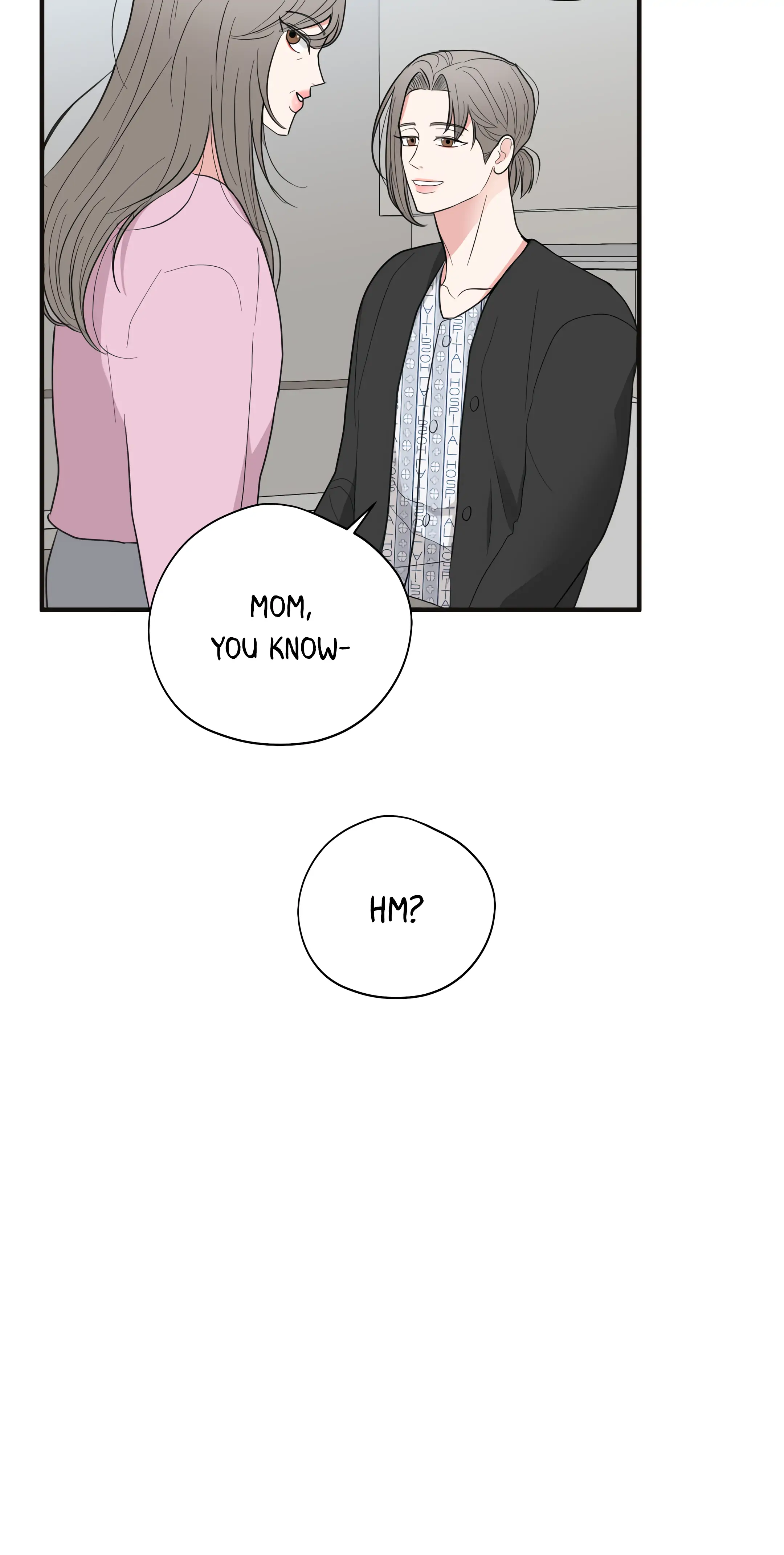 Dedicated To The Arrogant You - Chapter 14 Page 44