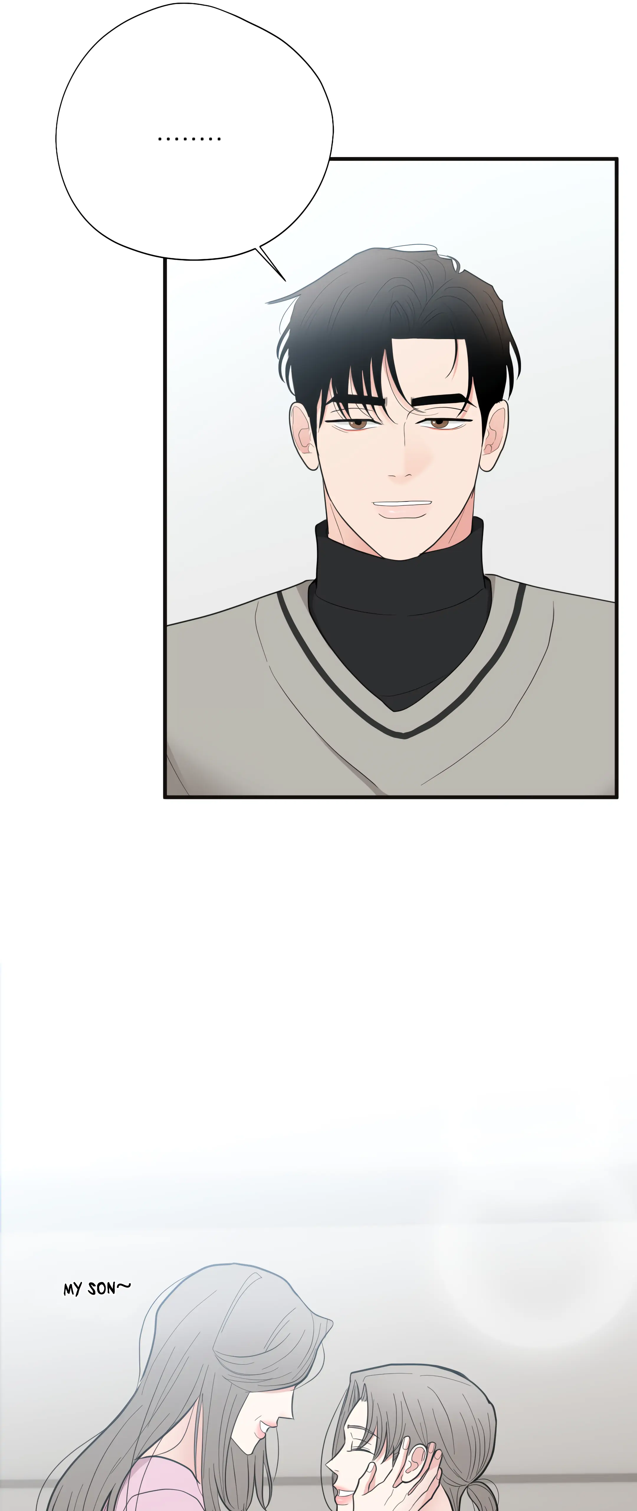Dedicated To The Arrogant You - Chapter 14 Page 45