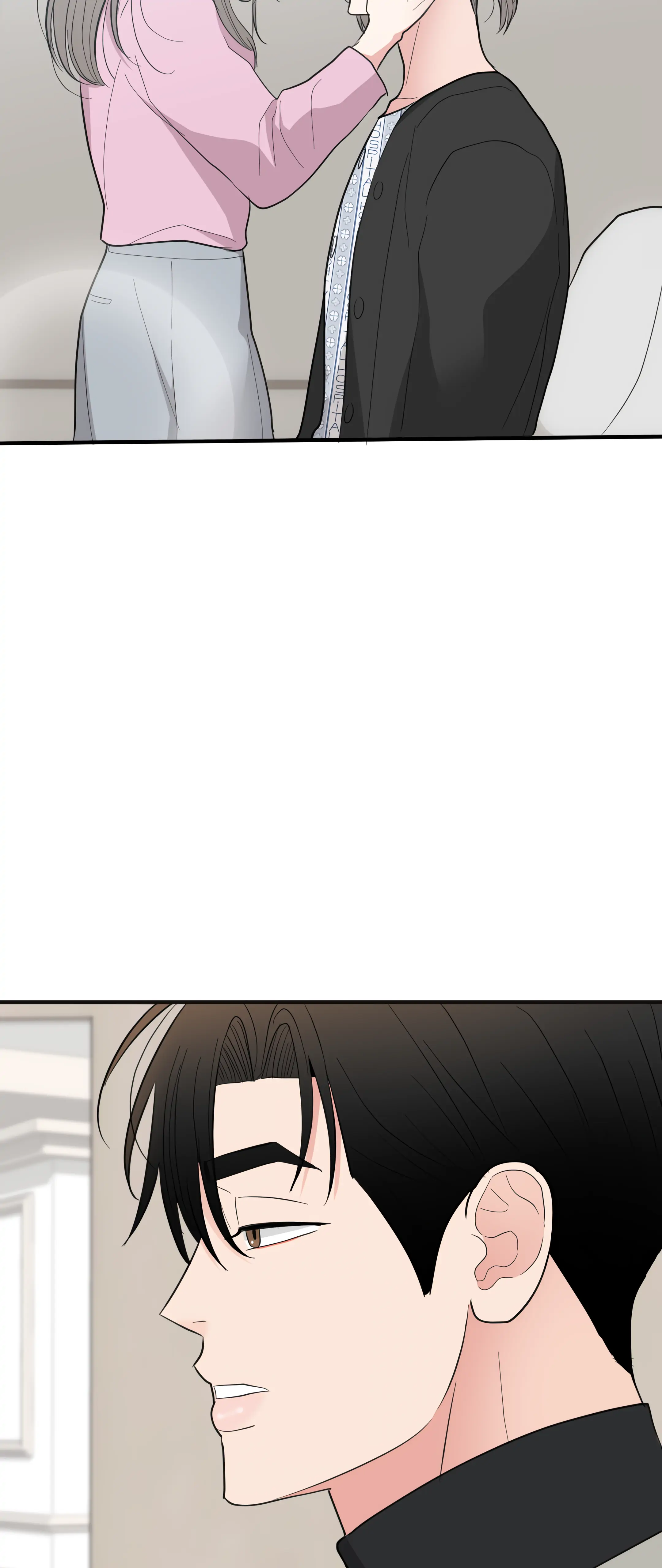 Dedicated To The Arrogant You - Chapter 14 Page 46