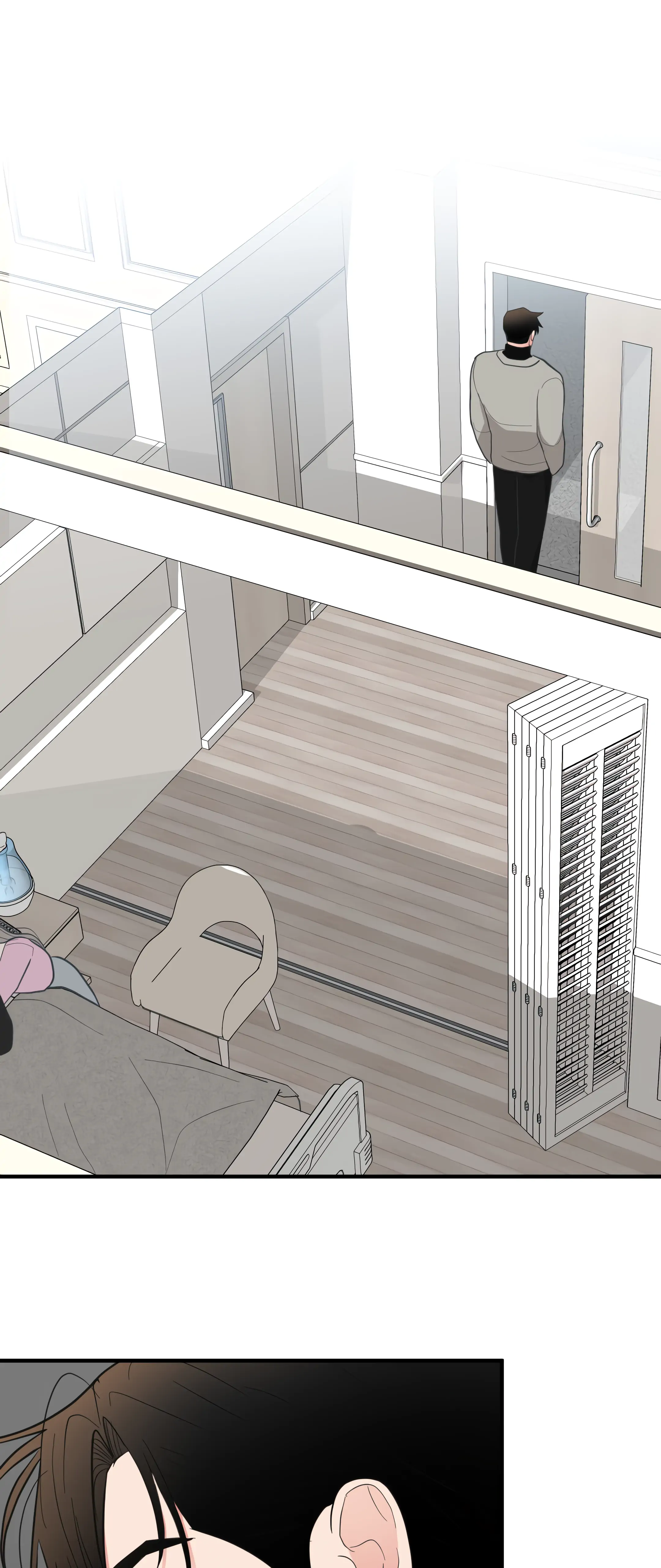 Dedicated To The Arrogant You - Chapter 14 Page 48