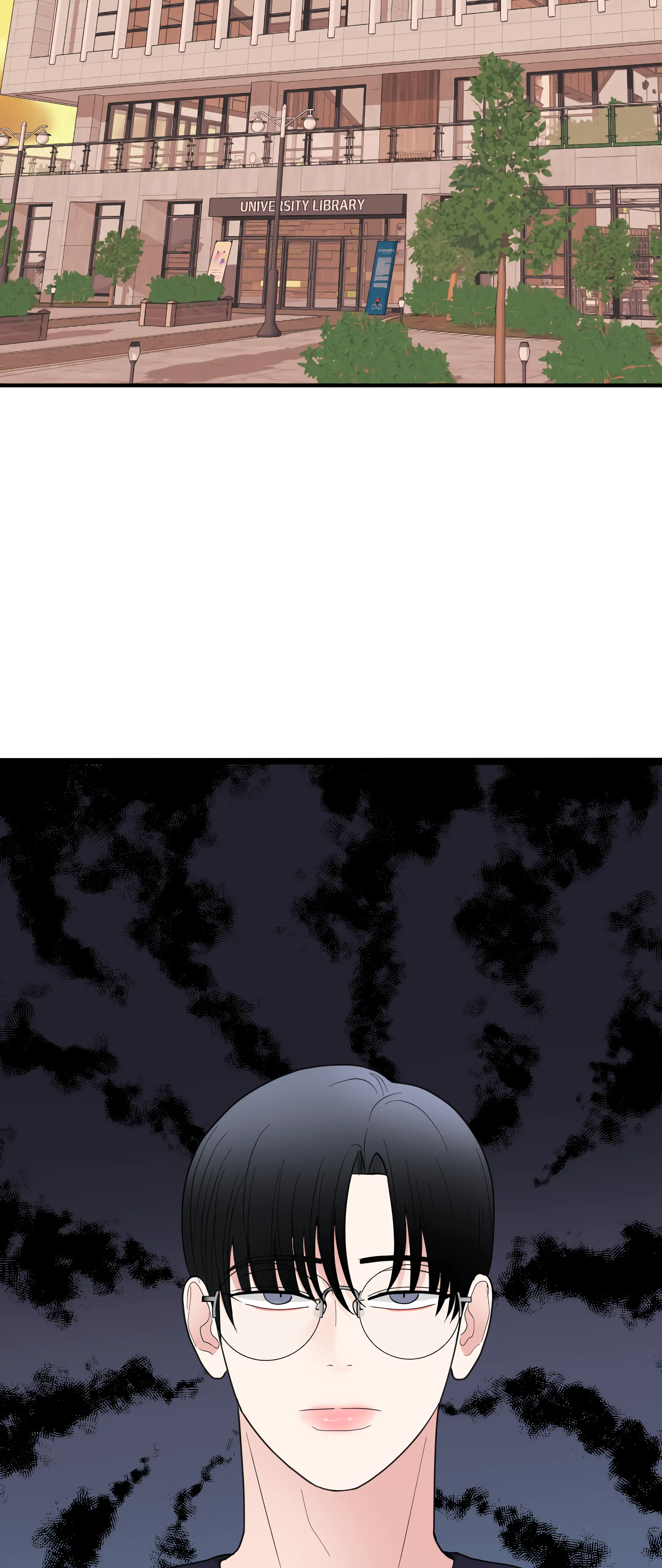 Dedicated To The Arrogant You - Chapter 14 Page 54