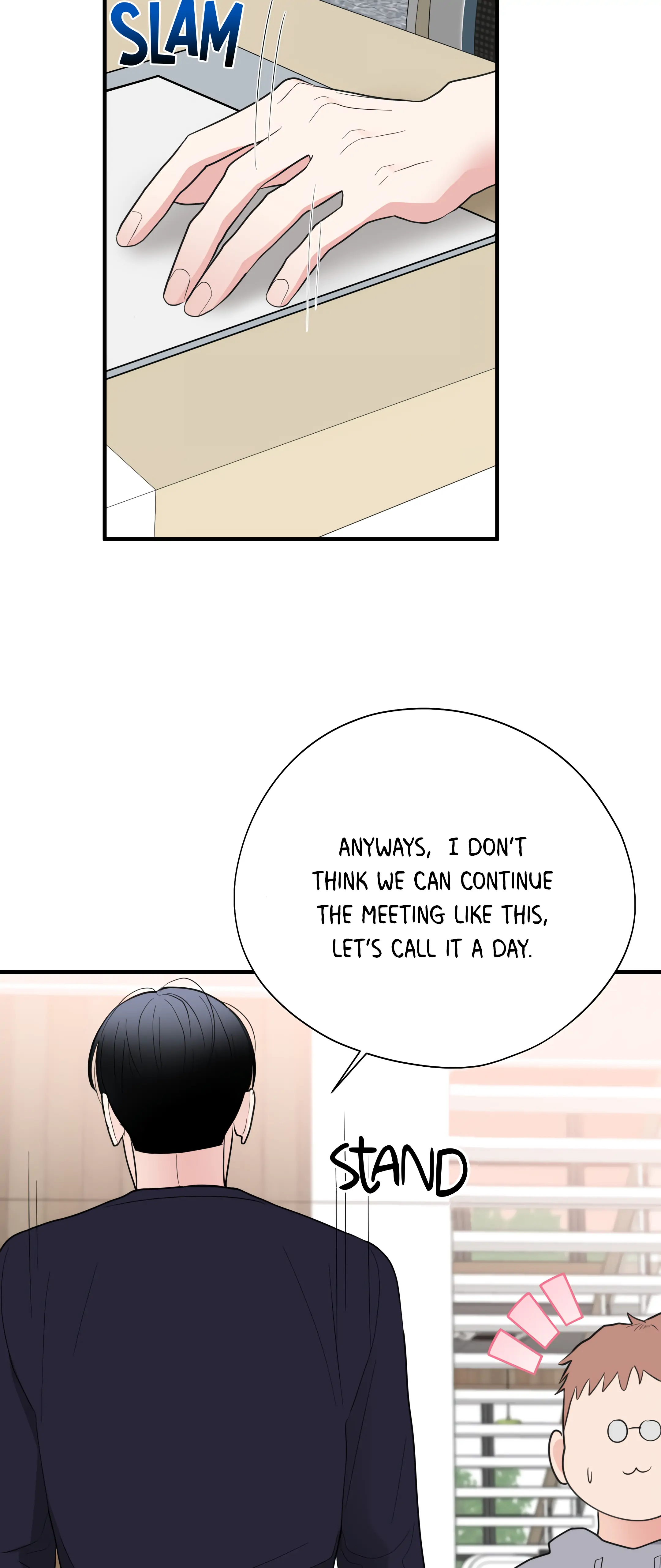 Dedicated To The Arrogant You - Chapter 14 Page 59