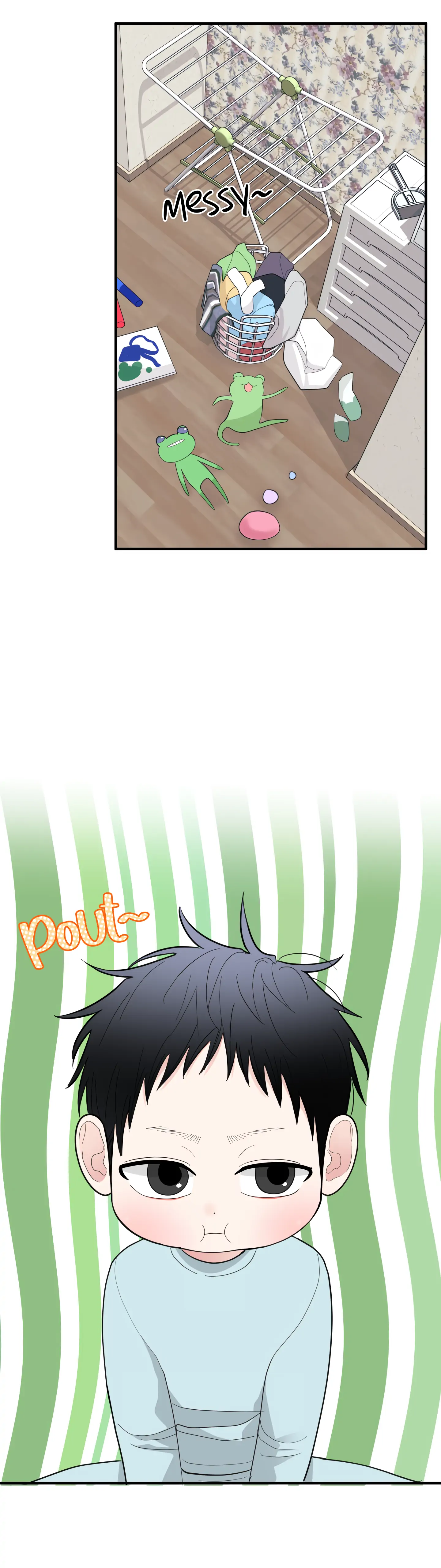 Dedicated To The Arrogant You - Chapter 15 Page 4