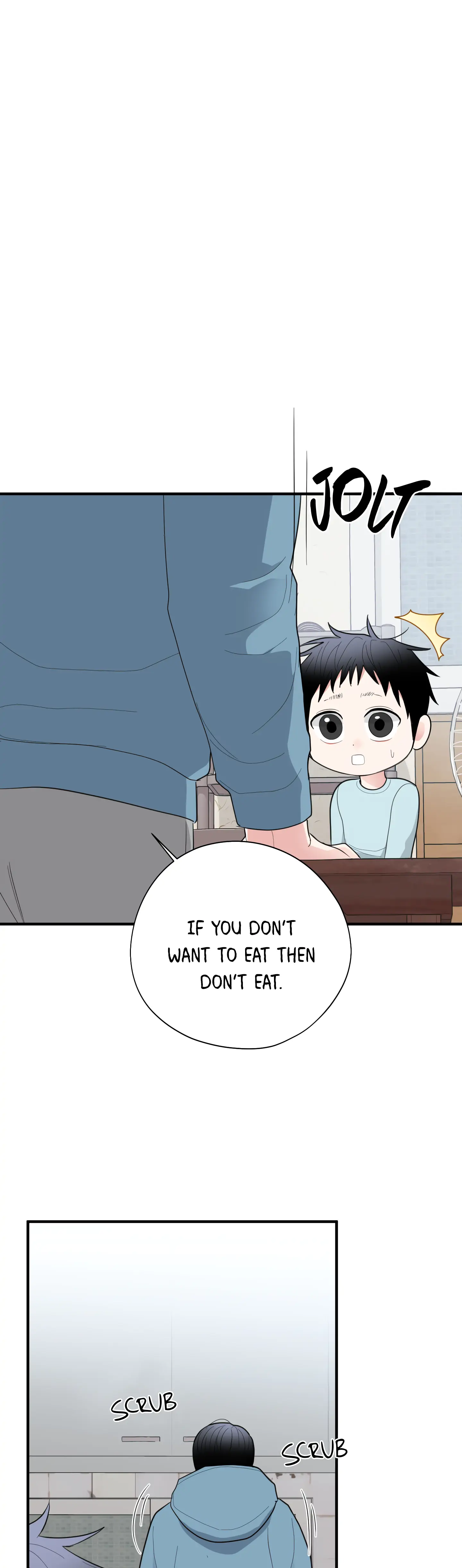 Dedicated To The Arrogant You - Chapter 15 Page 9