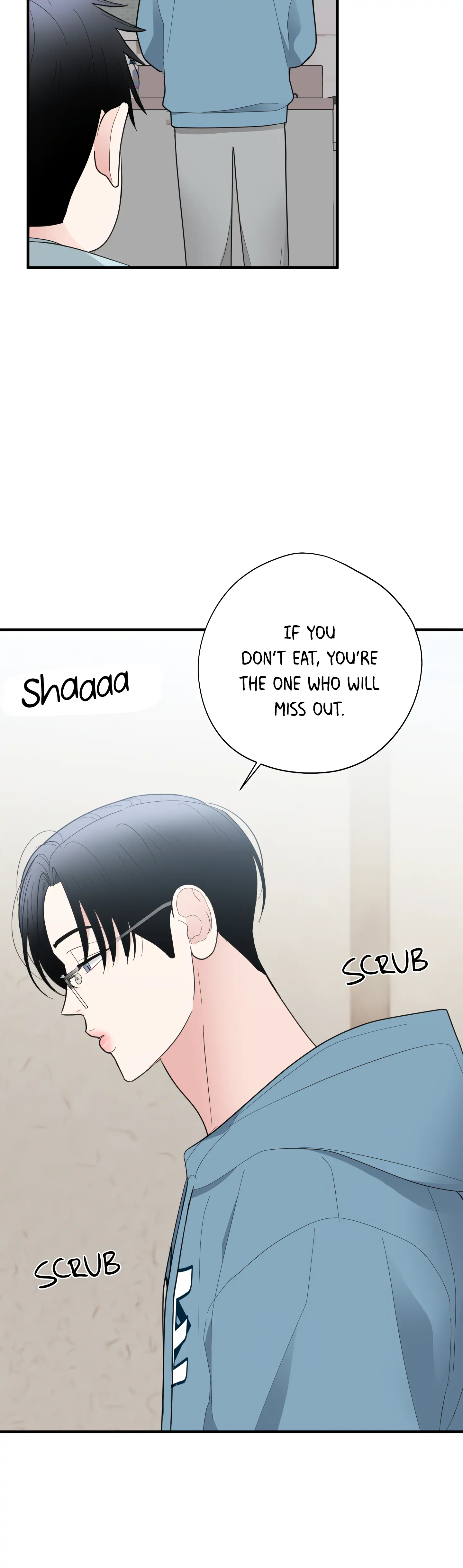 Dedicated To The Arrogant You - Chapter 15 Page 10