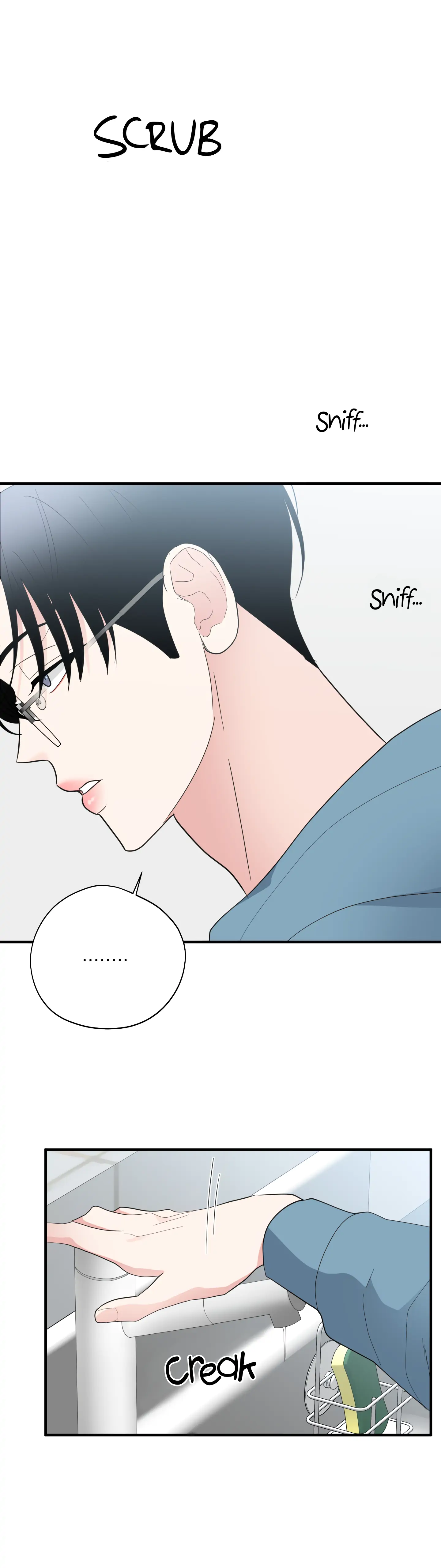 Dedicated To The Arrogant You - Chapter 15 Page 11