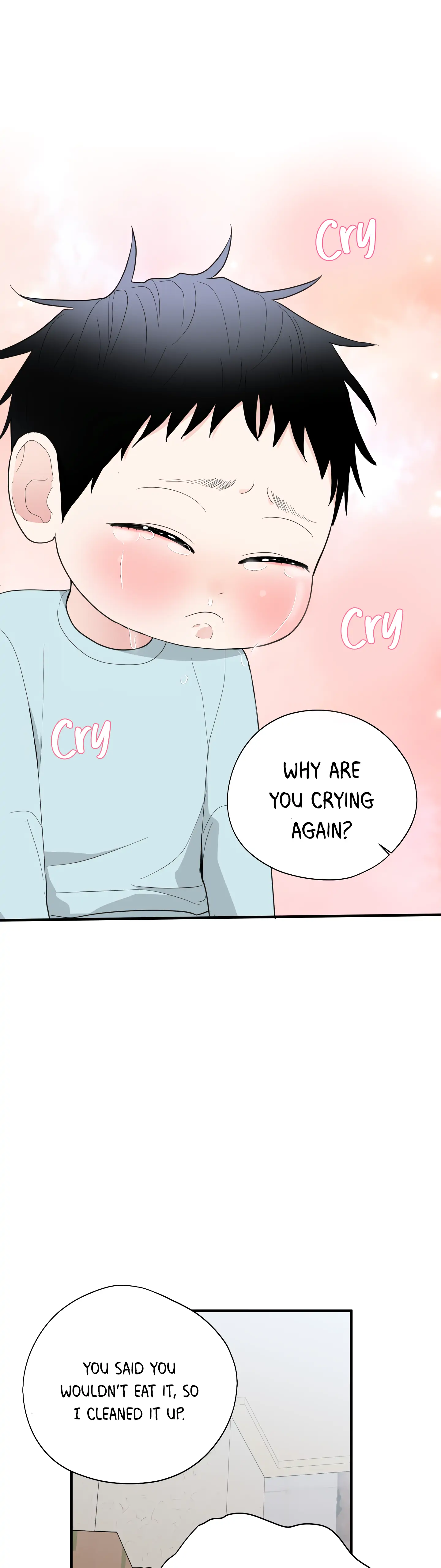 Dedicated To The Arrogant You - Chapter 15 Page 12
