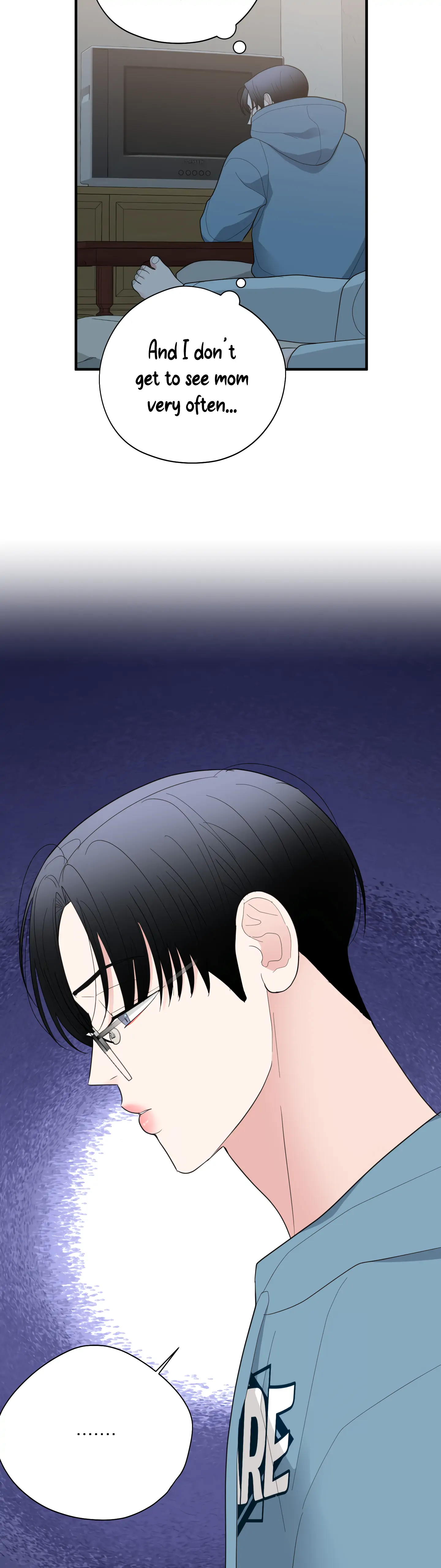 Dedicated To The Arrogant You - Chapter 15 Page 16
