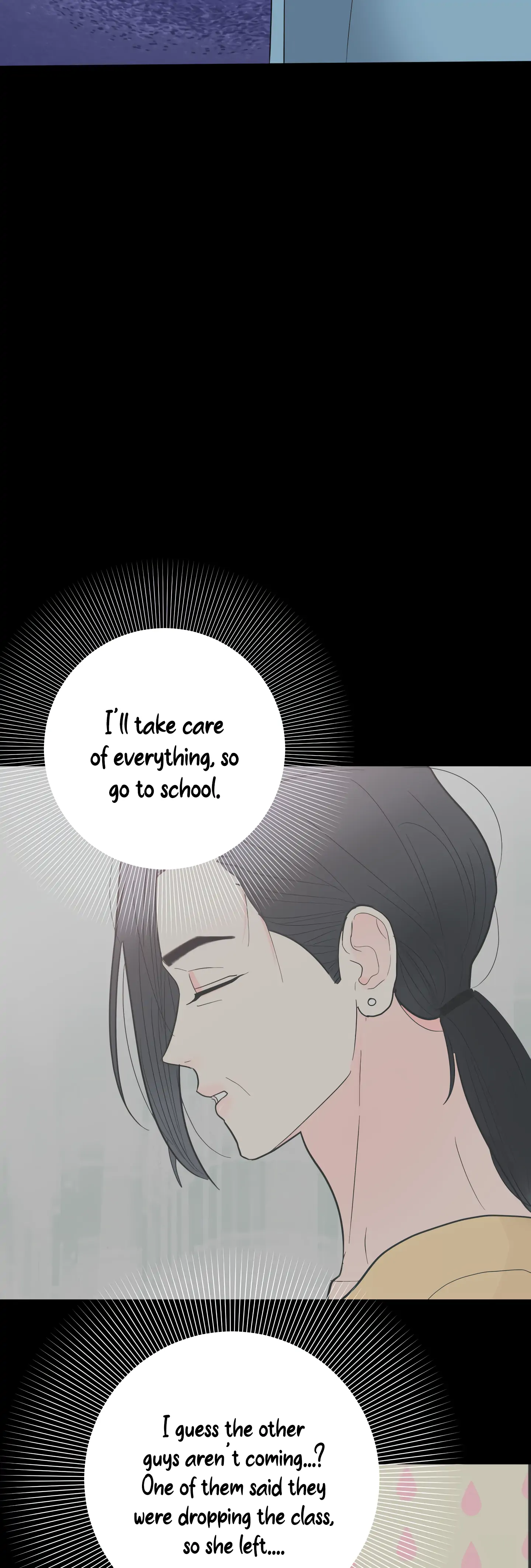 Dedicated To The Arrogant You - Chapter 15 Page 17