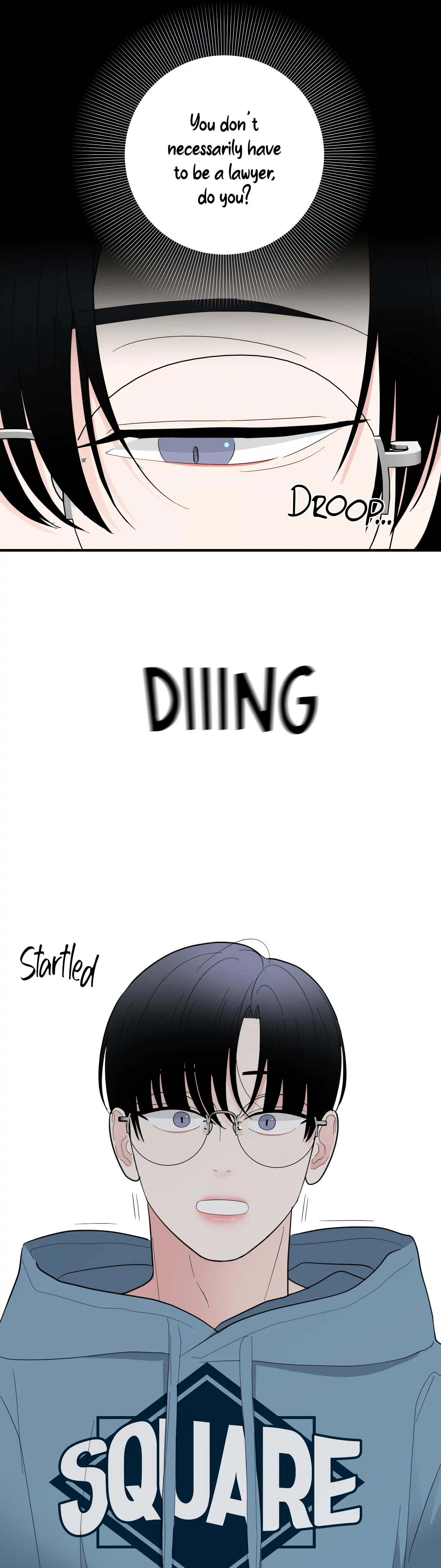 Dedicated To The Arrogant You - Chapter 15 Page 19