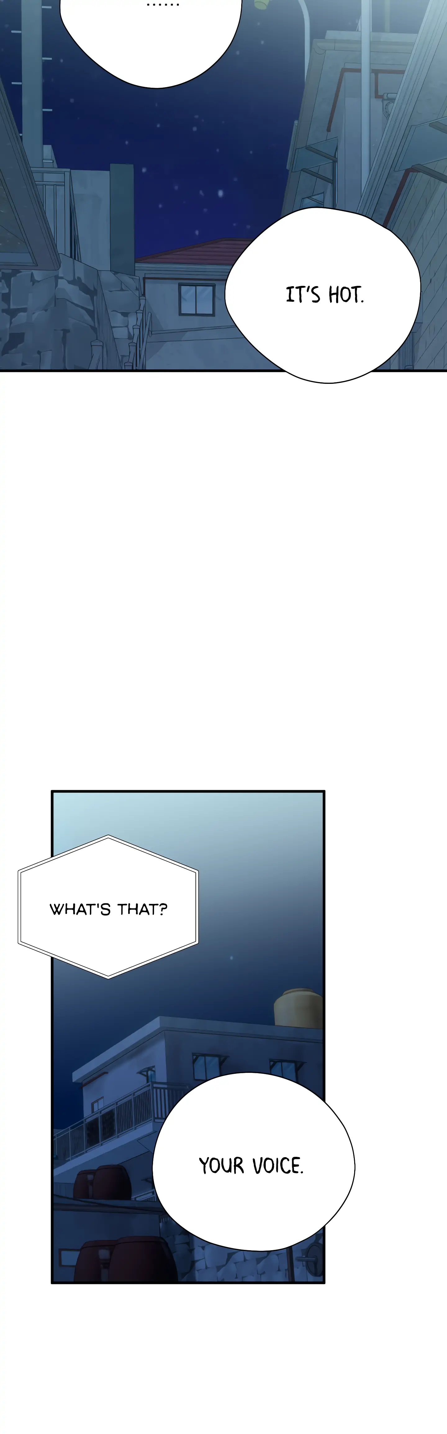 Dedicated To The Arrogant You - Chapter 15 Page 26