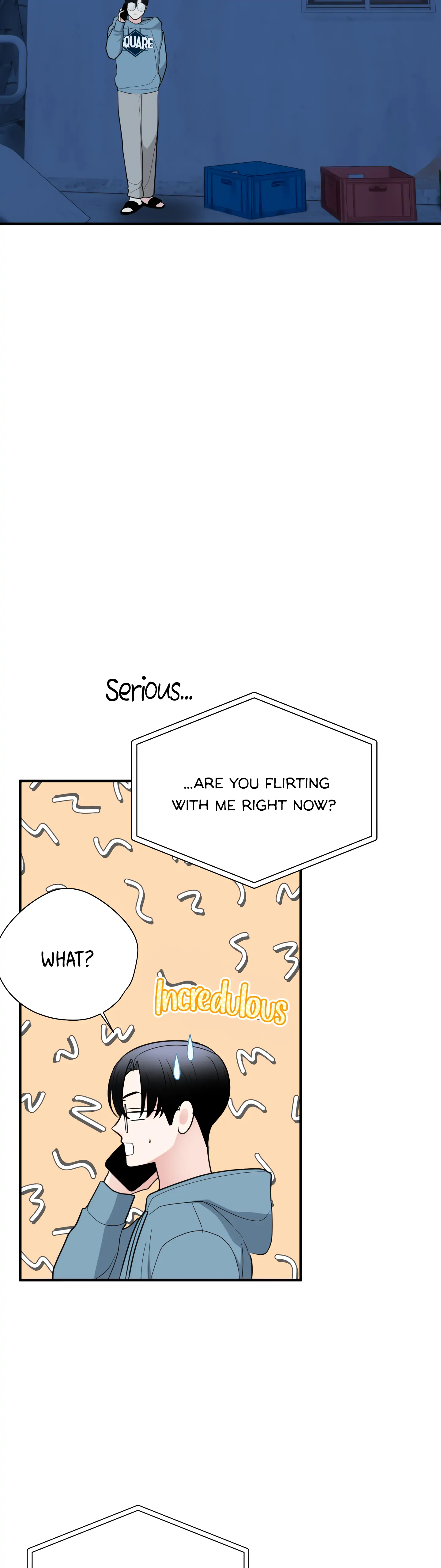 Dedicated To The Arrogant You - Chapter 15 Page 28