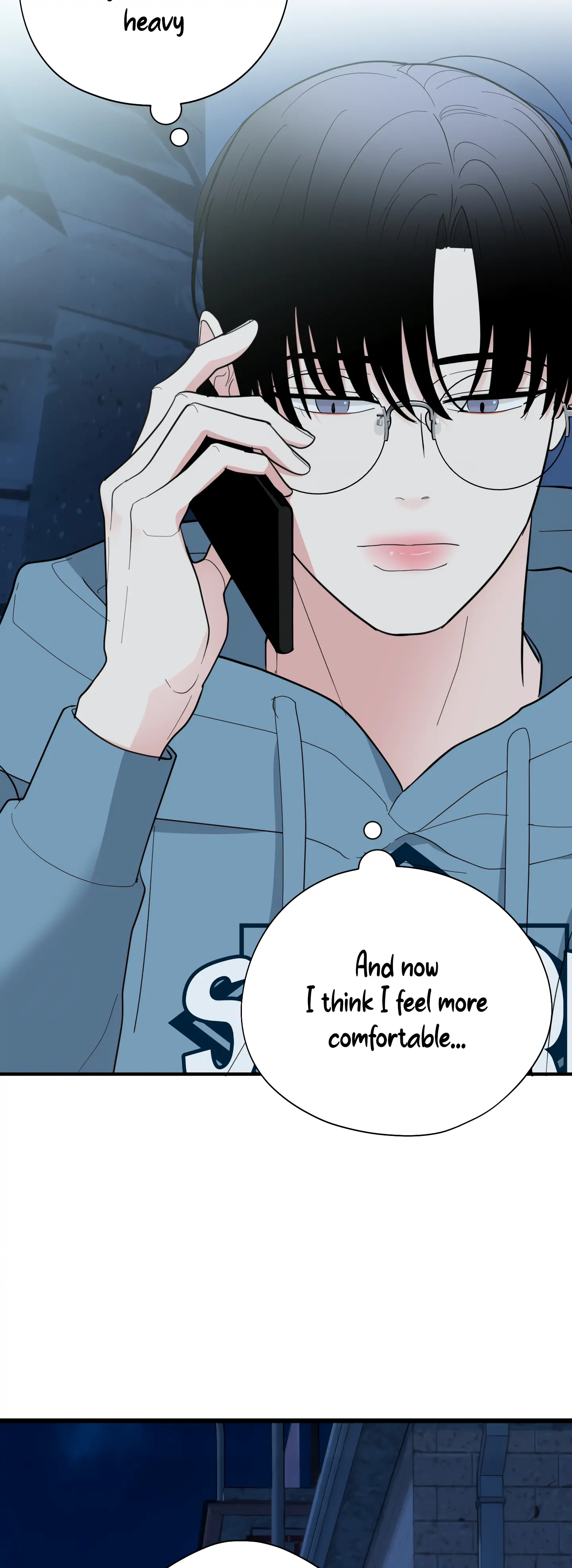 Dedicated To The Arrogant You - Chapter 15 Page 37