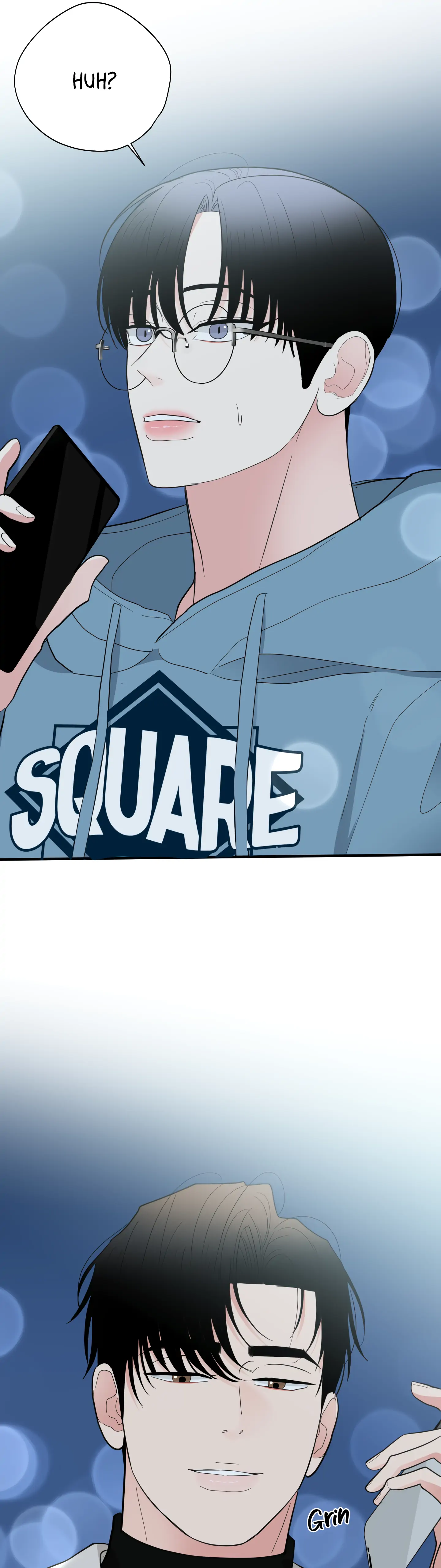 Dedicated To The Arrogant You - Chapter 15 Page 39