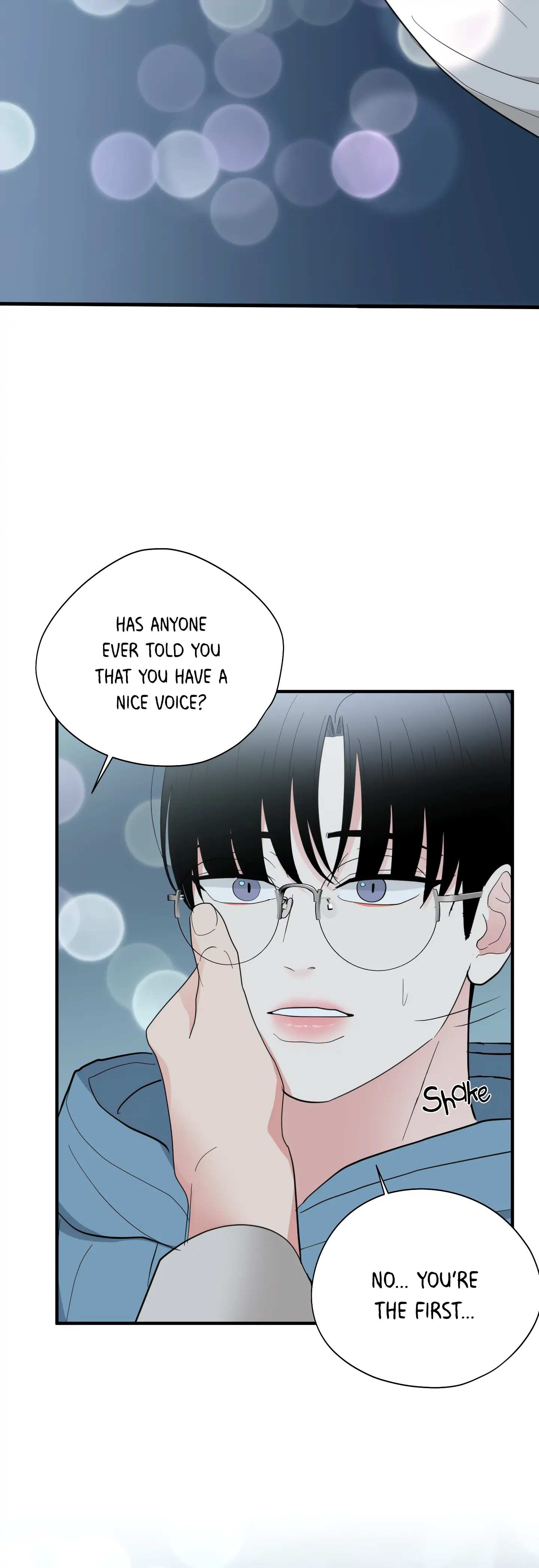 Dedicated To The Arrogant You - Chapter 15 Page 42