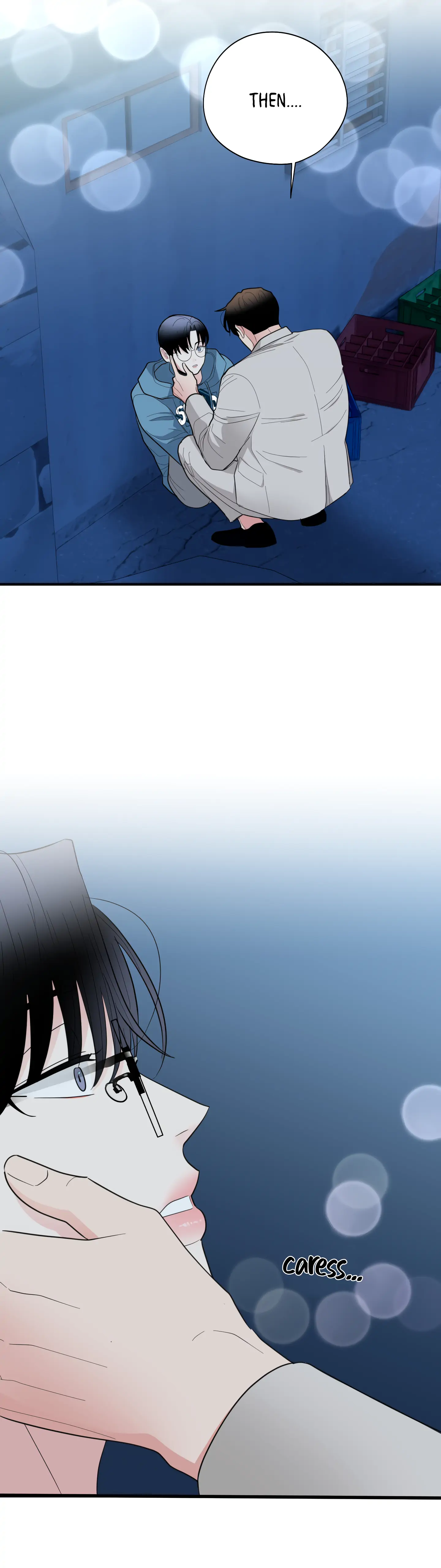 Dedicated To The Arrogant You - Chapter 15 Page 43
