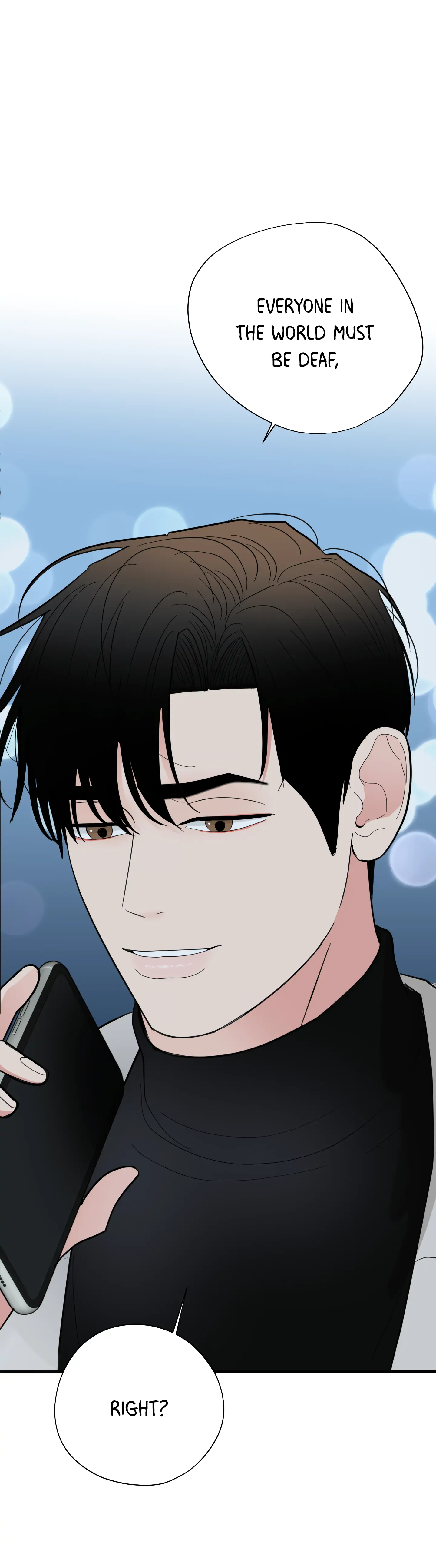 Dedicated To The Arrogant You - Chapter 15 Page 44