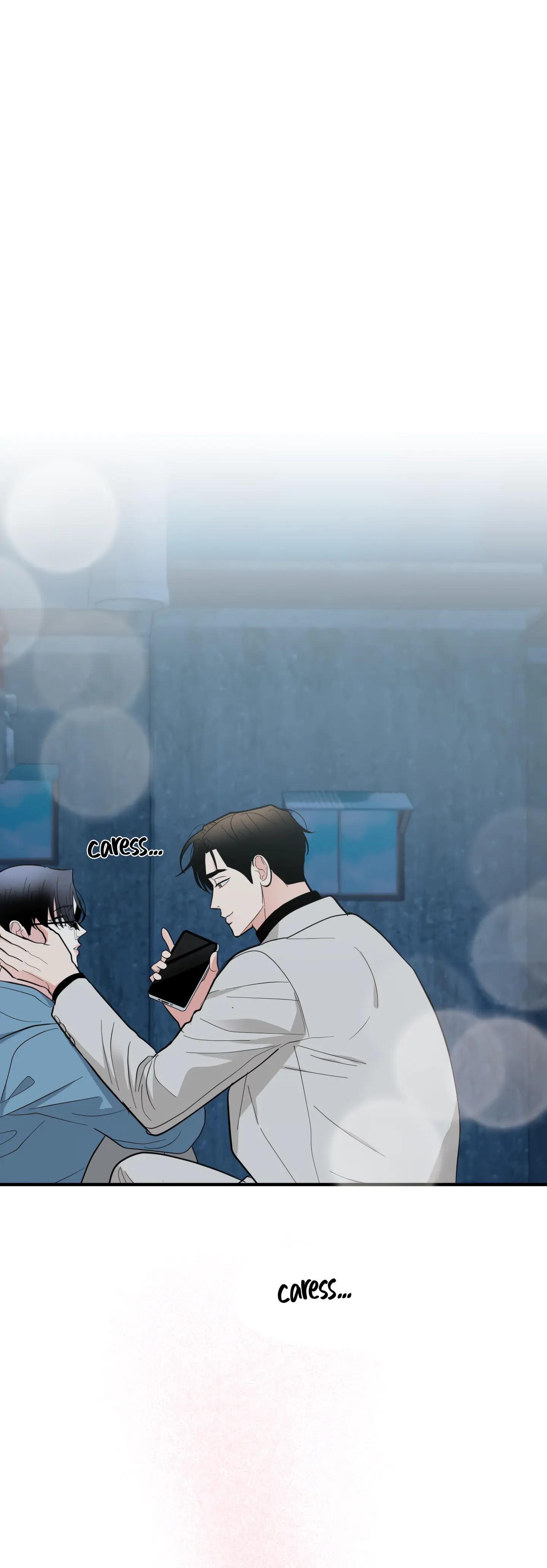 Dedicated To The Arrogant You - Chapter 15 Page 45