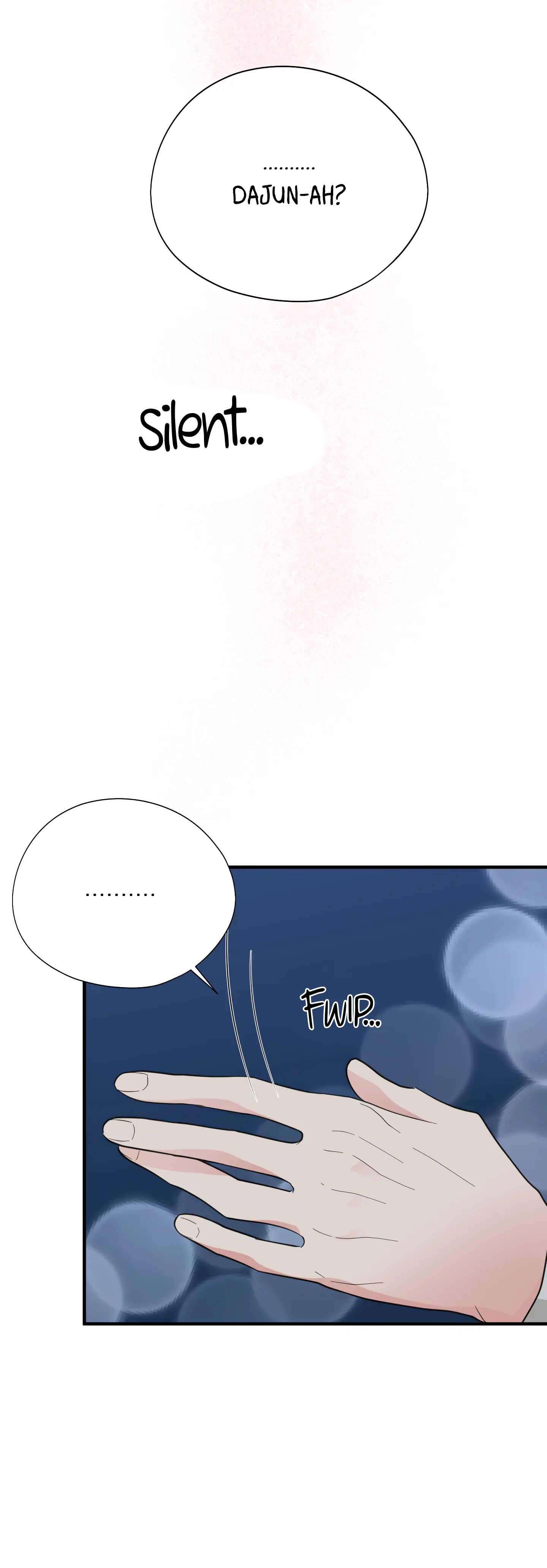 Dedicated To The Arrogant You - Chapter 15 Page 46