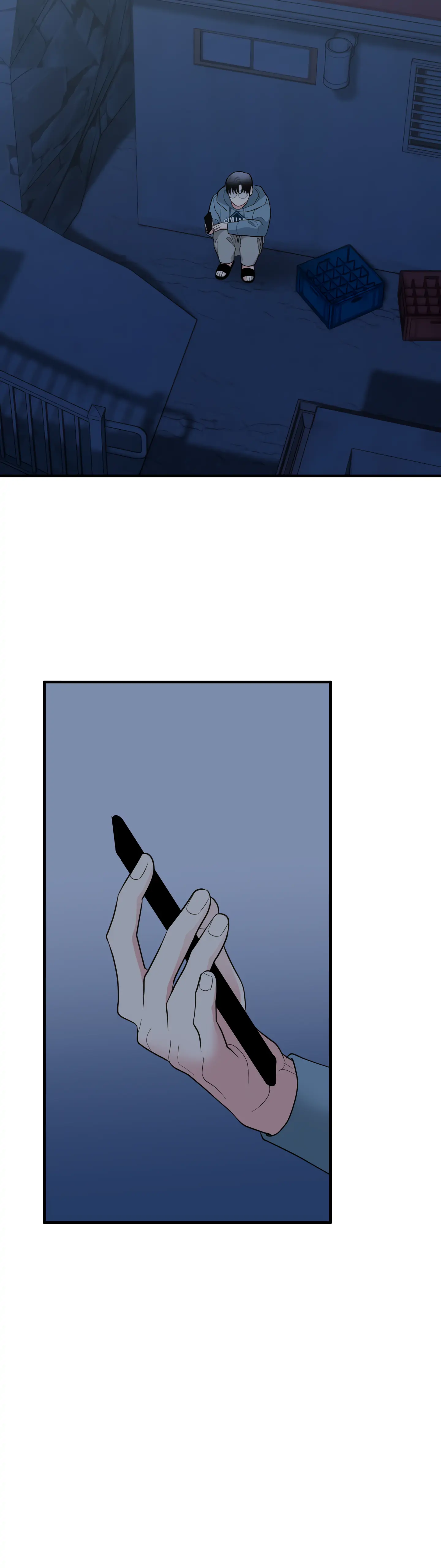 Dedicated To The Arrogant You - Chapter 15 Page 48