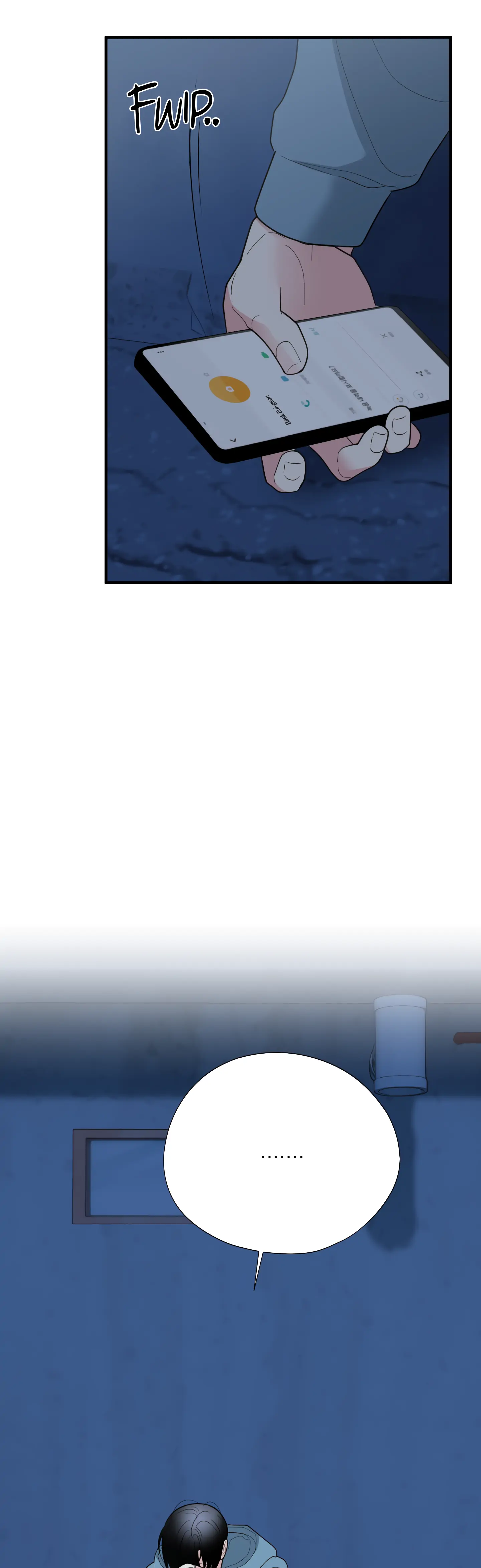 Dedicated To The Arrogant You - Chapter 15 Page 49