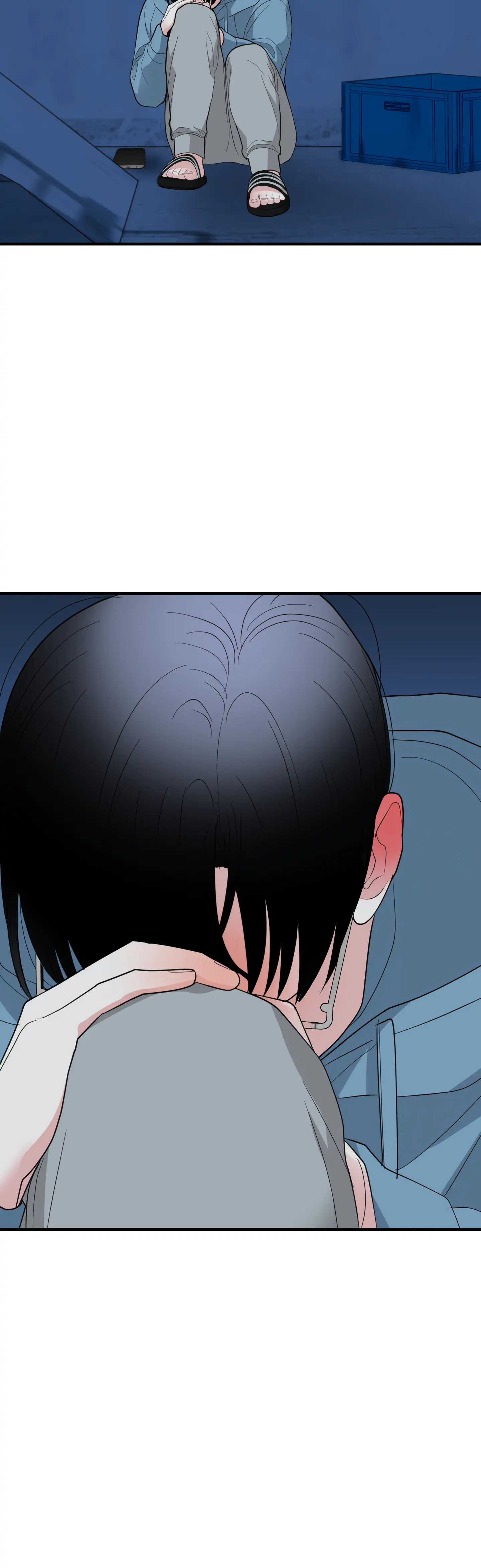 Dedicated To The Arrogant You - Chapter 15 Page 50