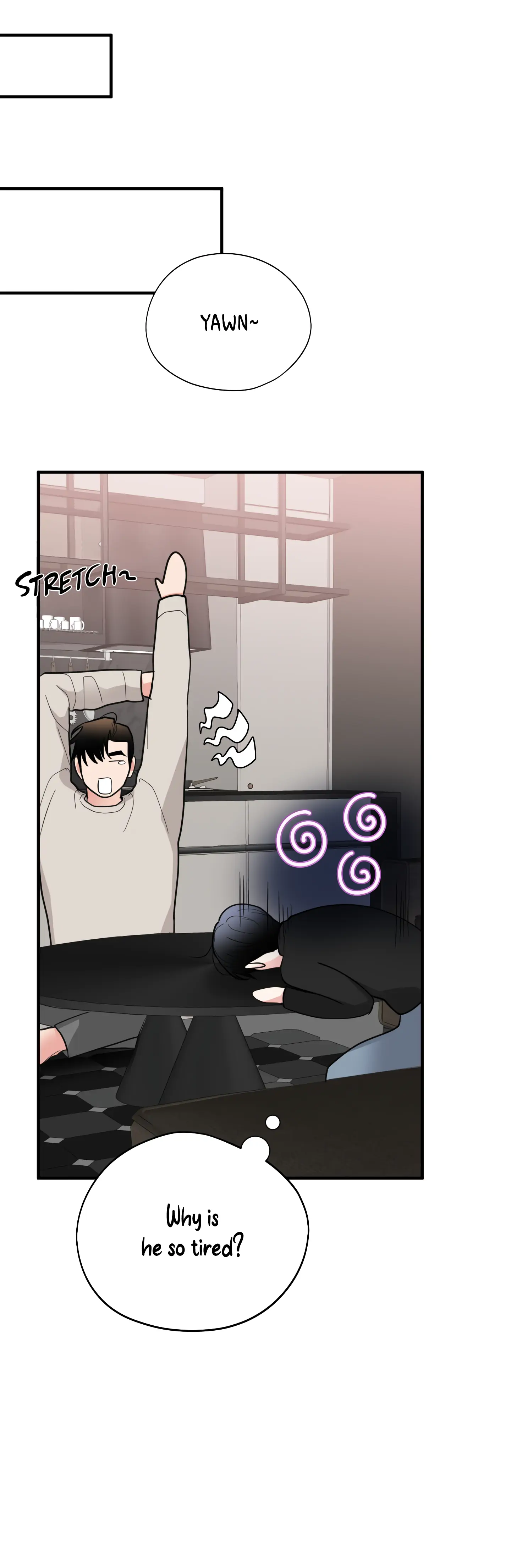 Dedicated To The Arrogant You - Chapter 16 Page 10