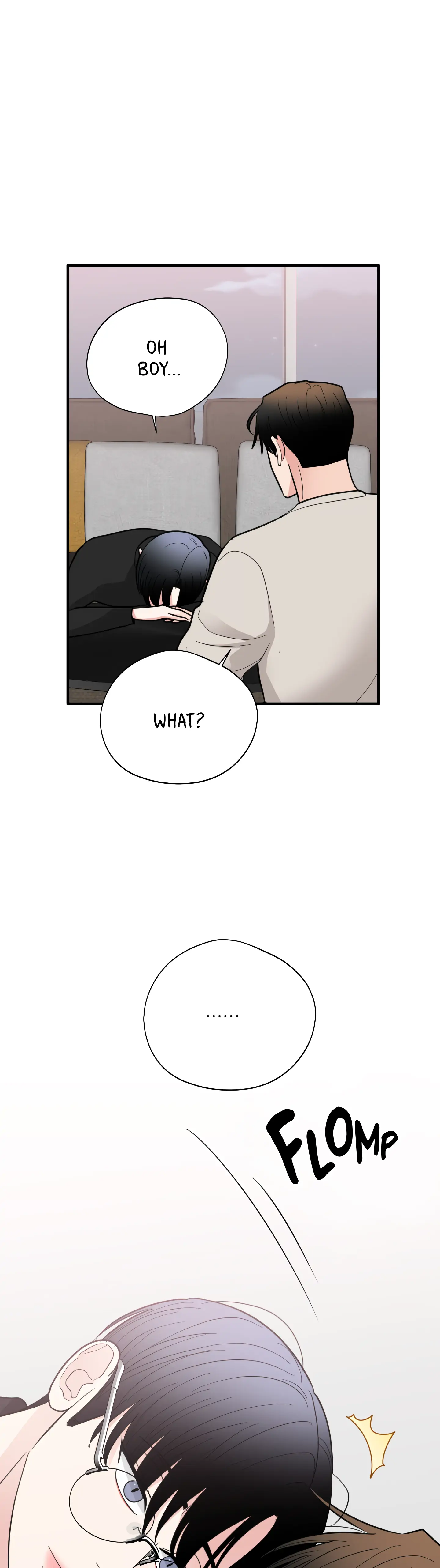 Dedicated To The Arrogant You - Chapter 16 Page 12