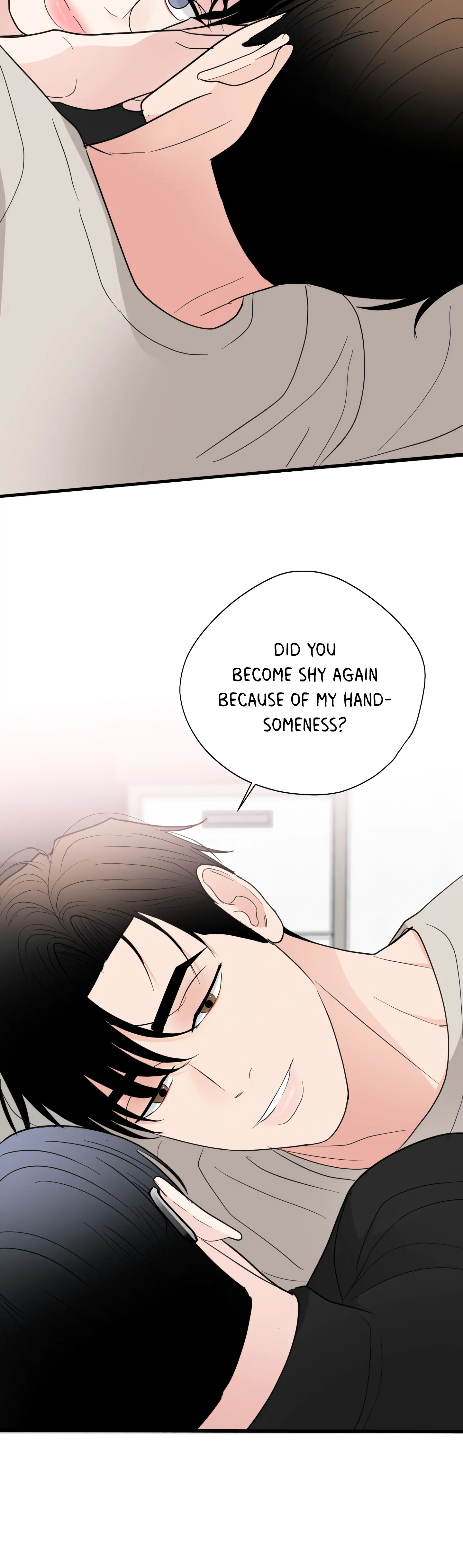 Dedicated To The Arrogant You - Chapter 16 Page 13